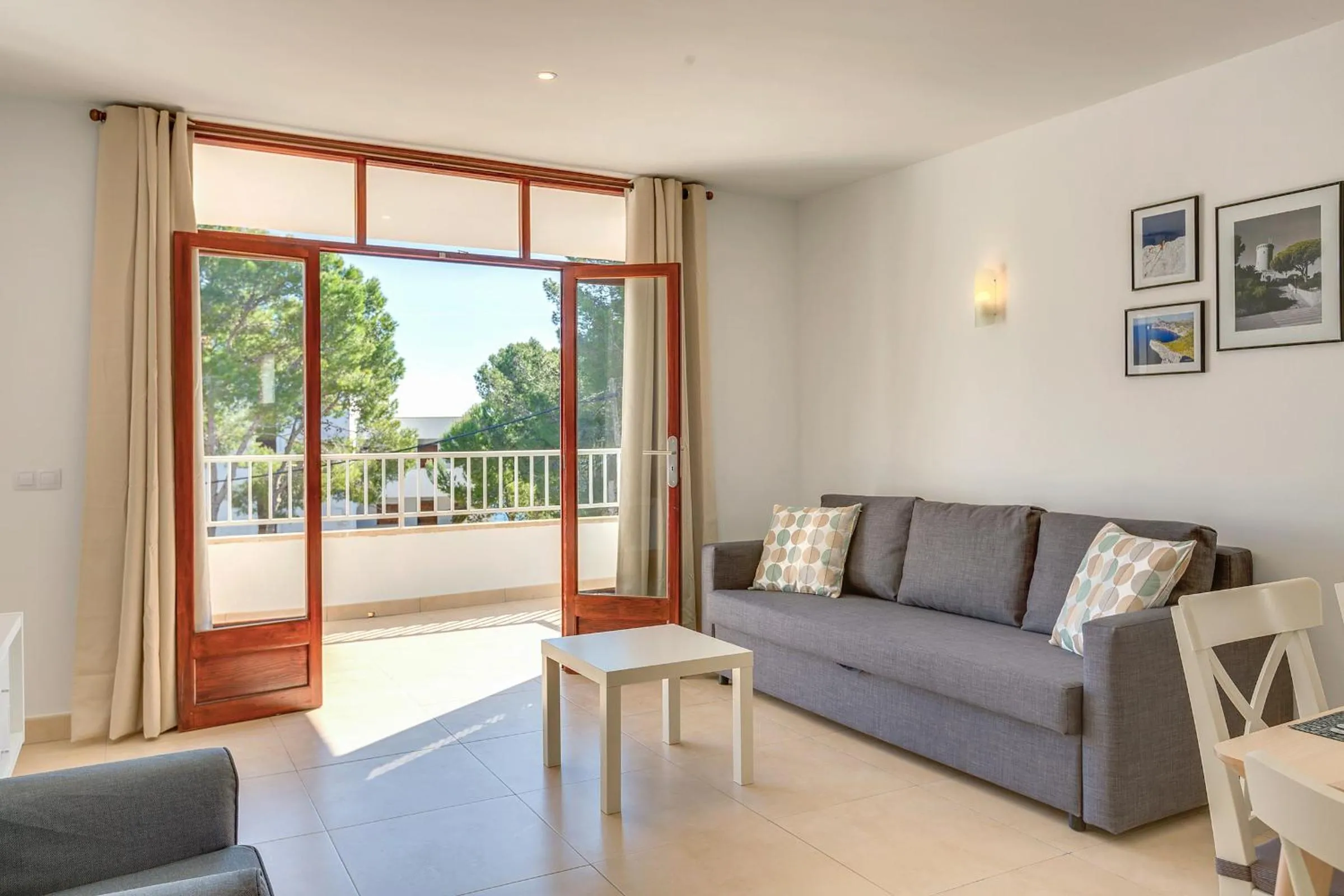 Bagari Homes Camp de Mar