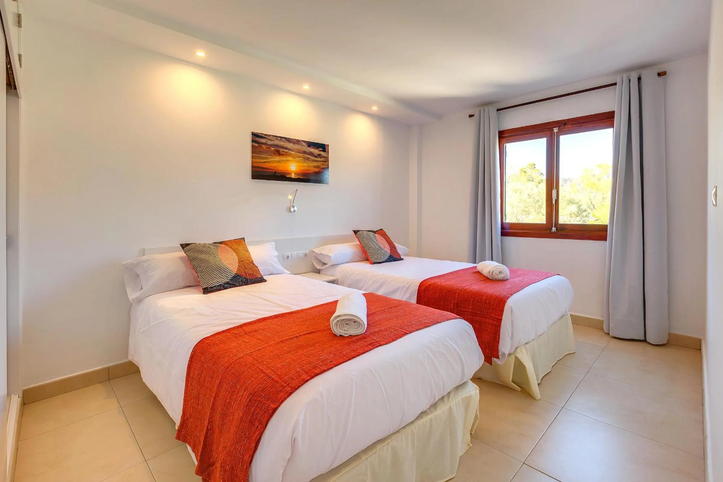 Bagari Homes Camp de Mar