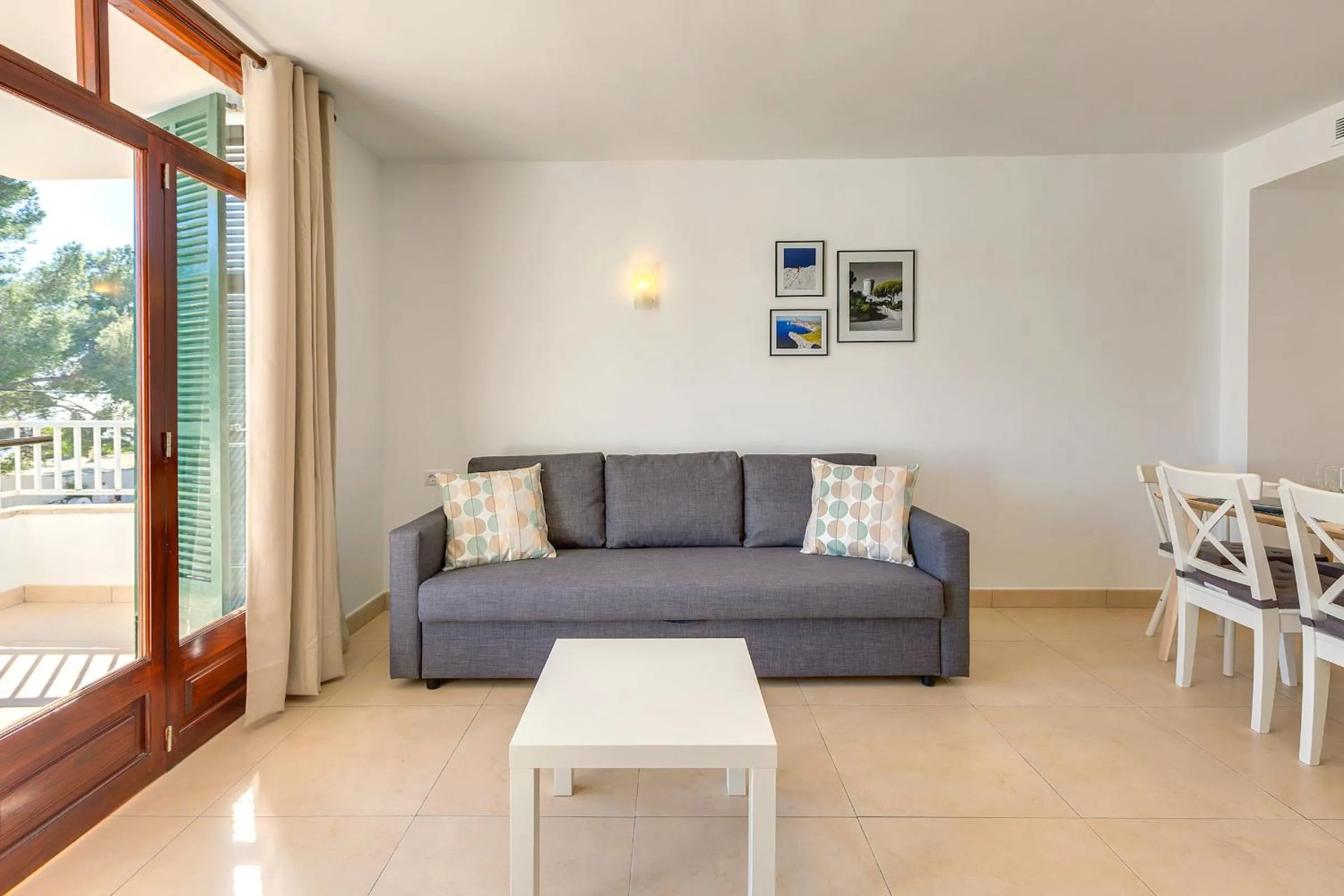 Bagari Homes Camp de Mar