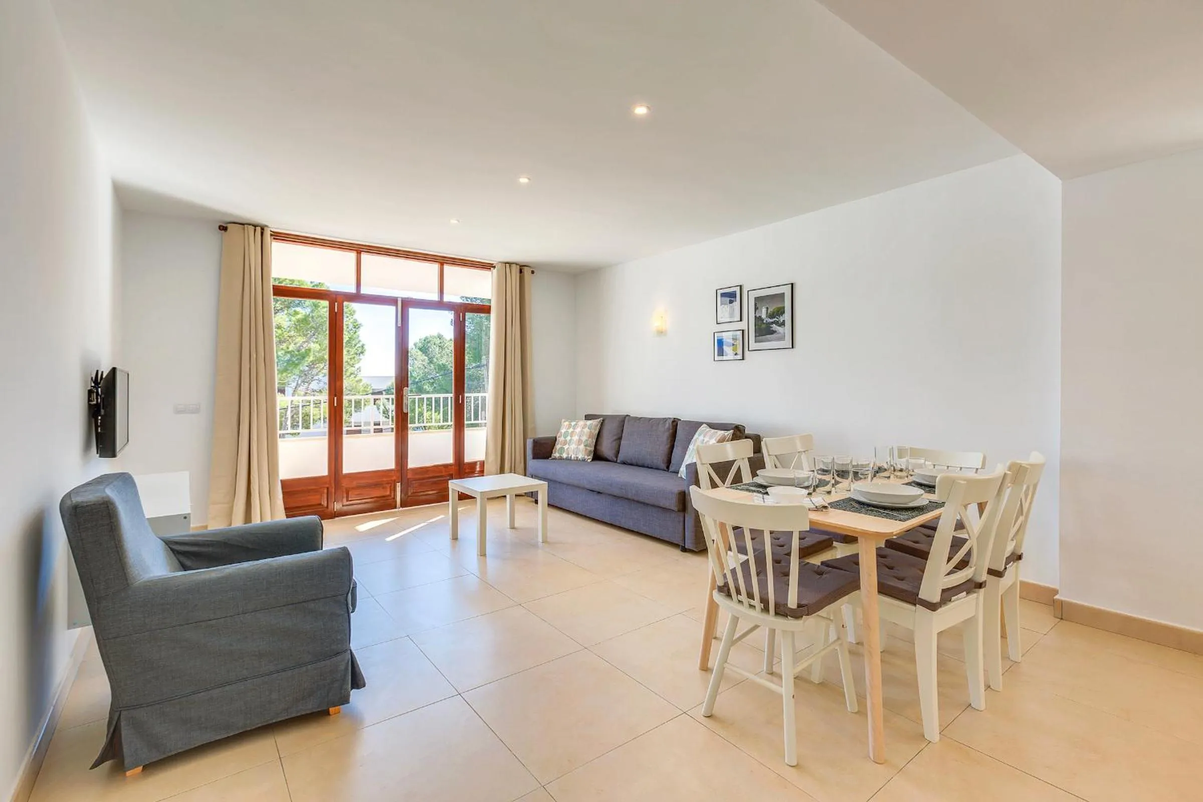 Bagari Homes Camp de Mar