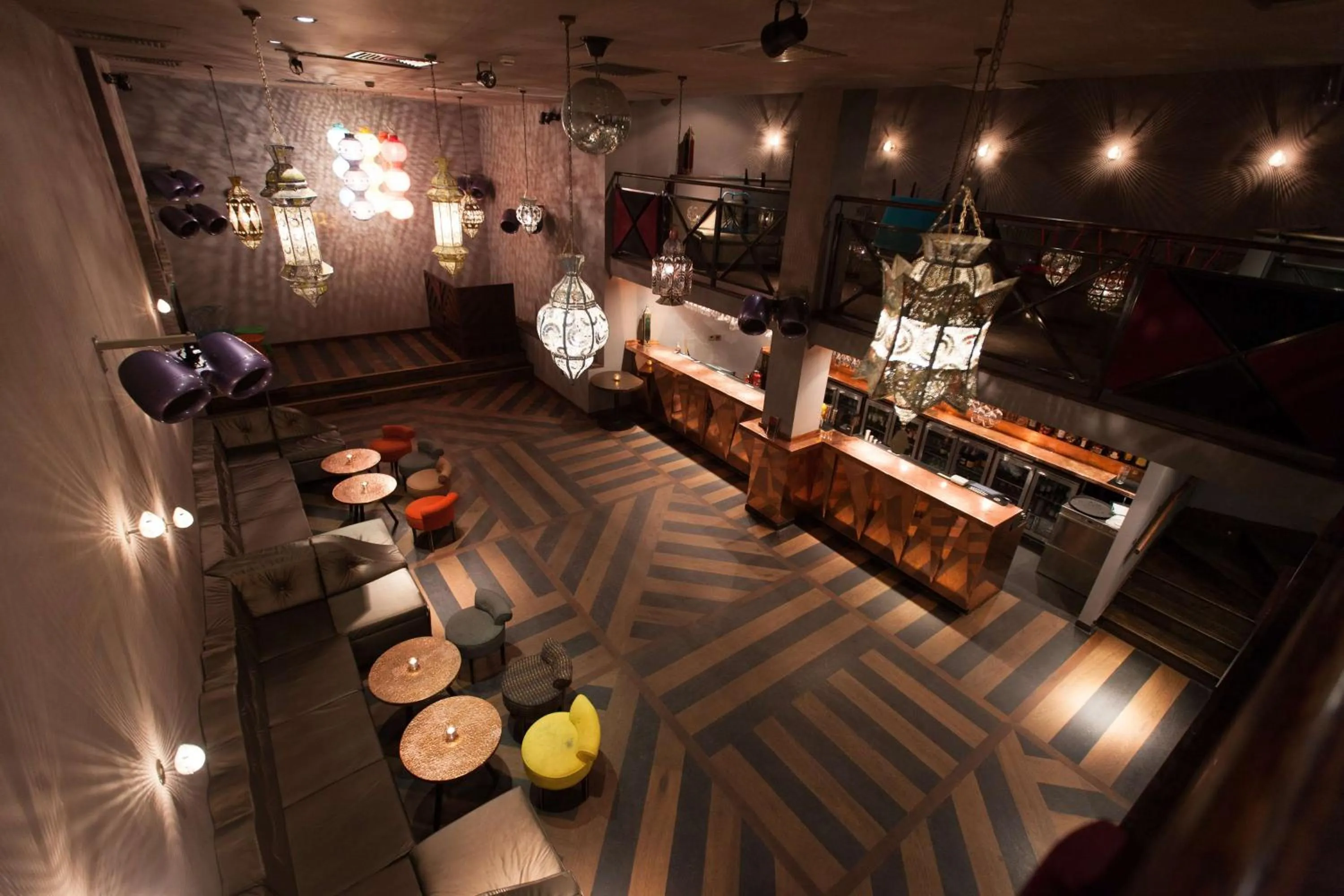 Sports in Park Plaza Cardiff