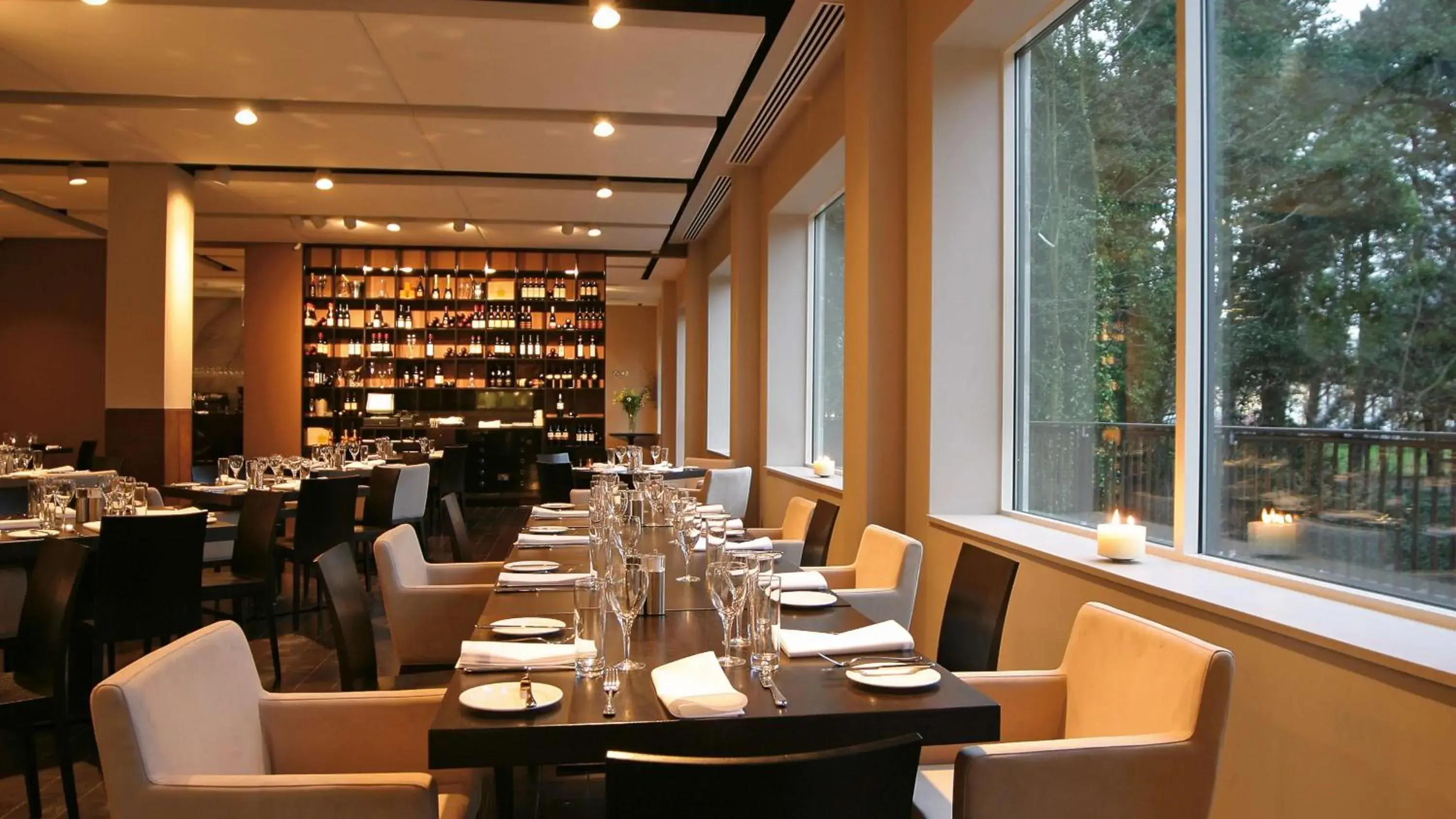 Restaurant/places to eat in Park Plaza Cardiff Restaurant/places to eat in Park Plaza Cardiff