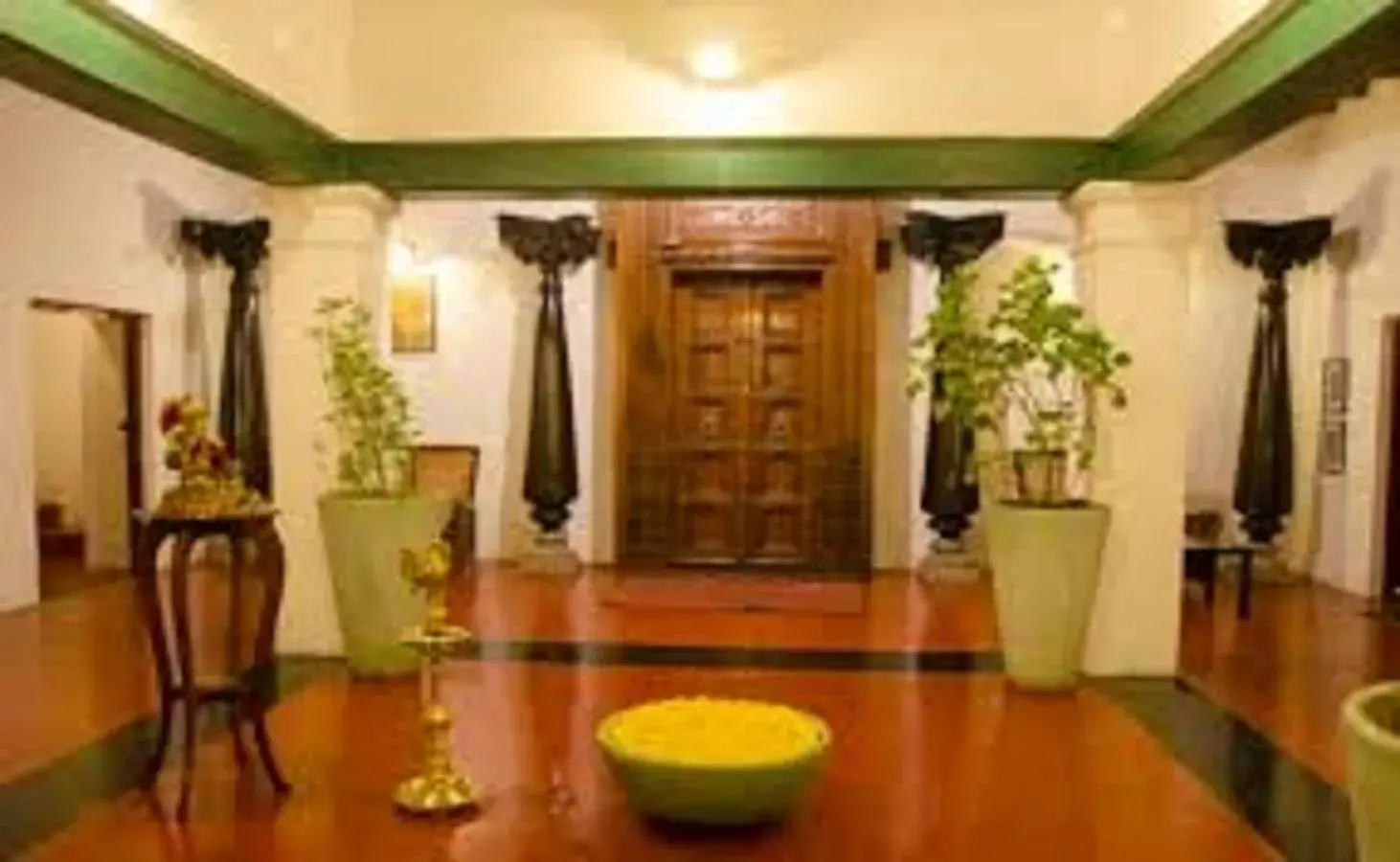 Breakfast in GeeKay Millenniaa Breakfast in GeeKay Millenniaa