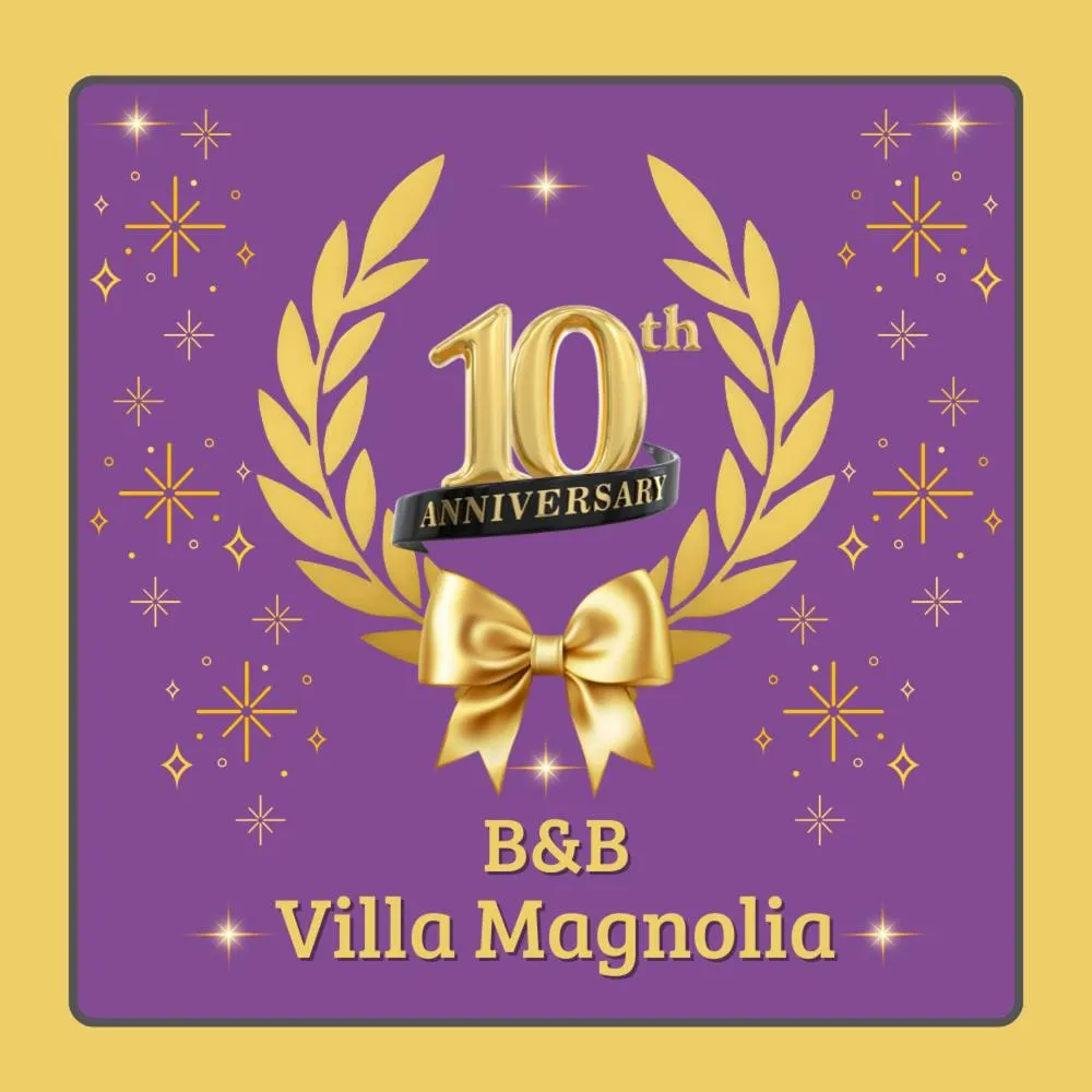 Villa Magnolia B&B