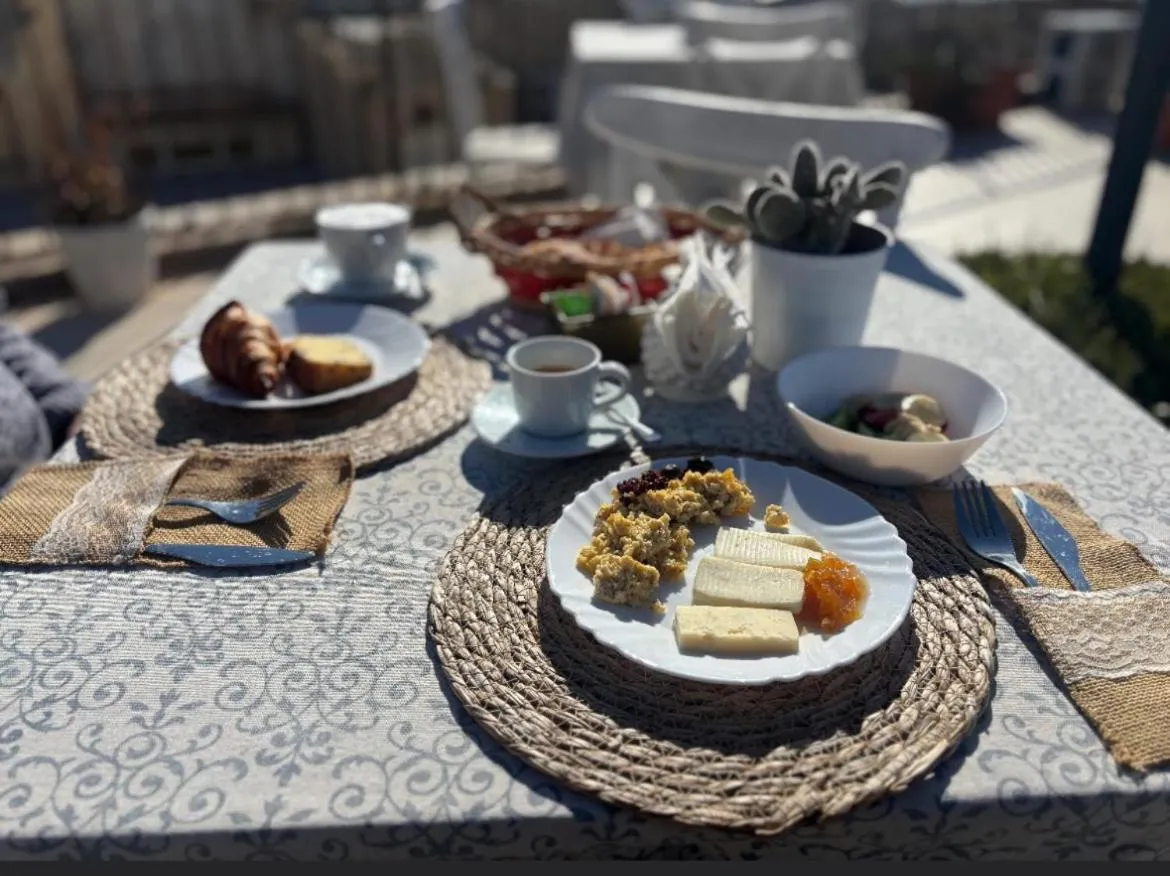 Regina Margherita B&B