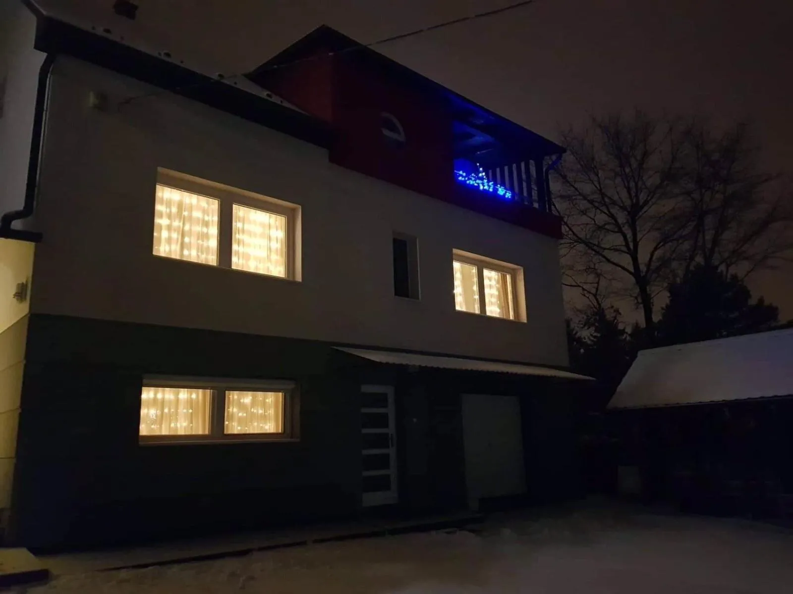Harsányi vendégház