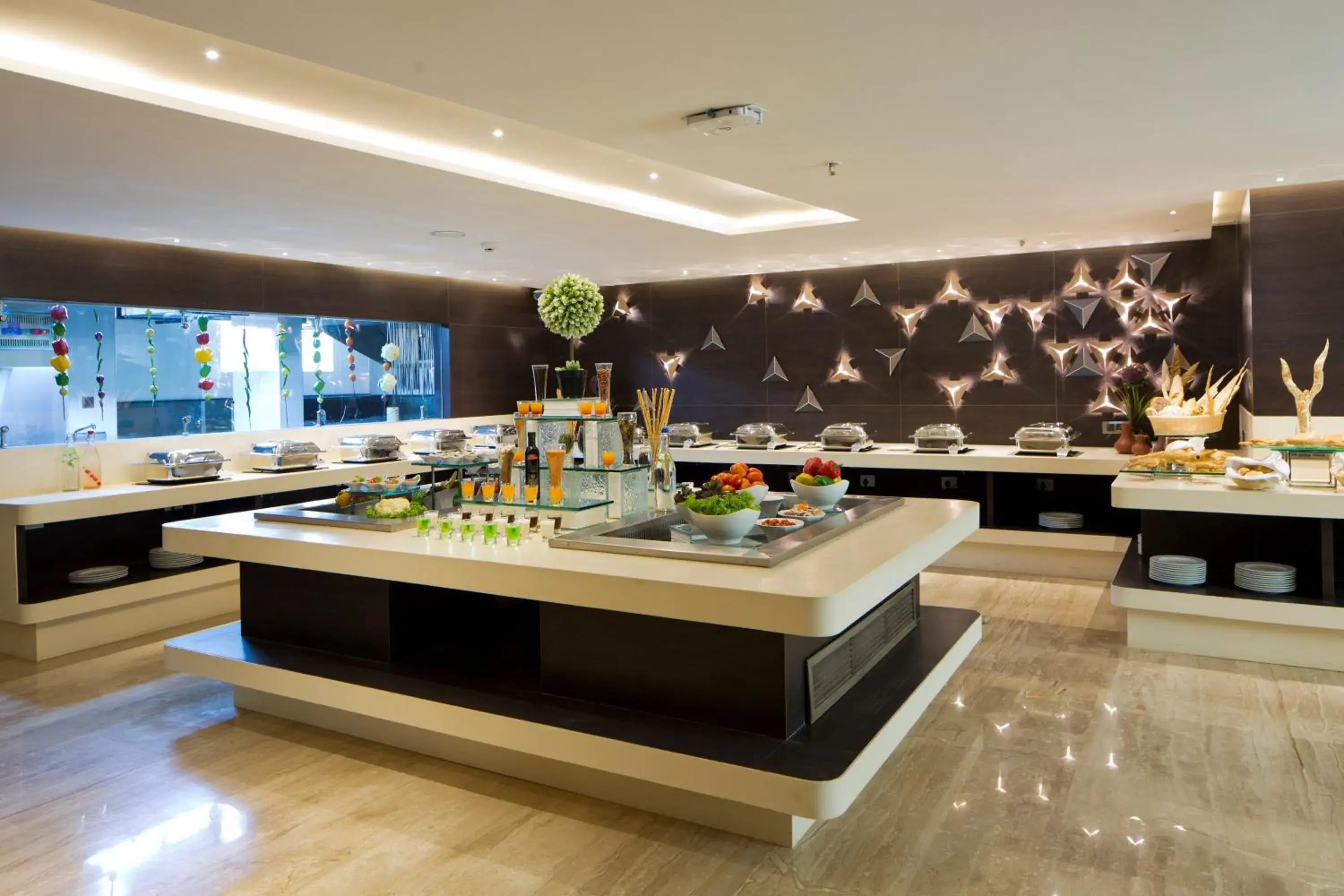 Food close-up in Attide Hotel Food close-up in Attide Hotel