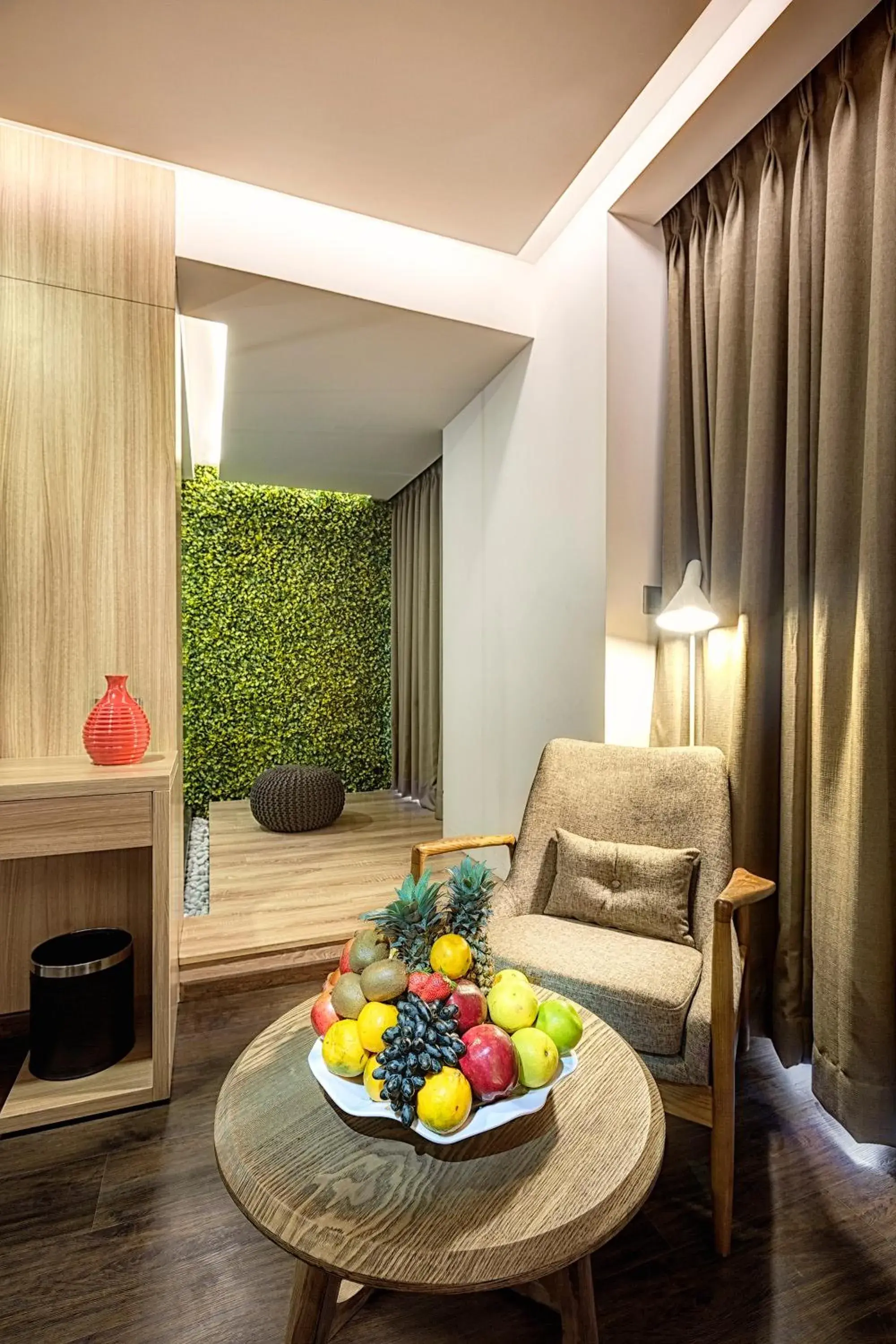 Suite - single occupancy in Attide Hotel Suite - single occupancy in Attide Hotel