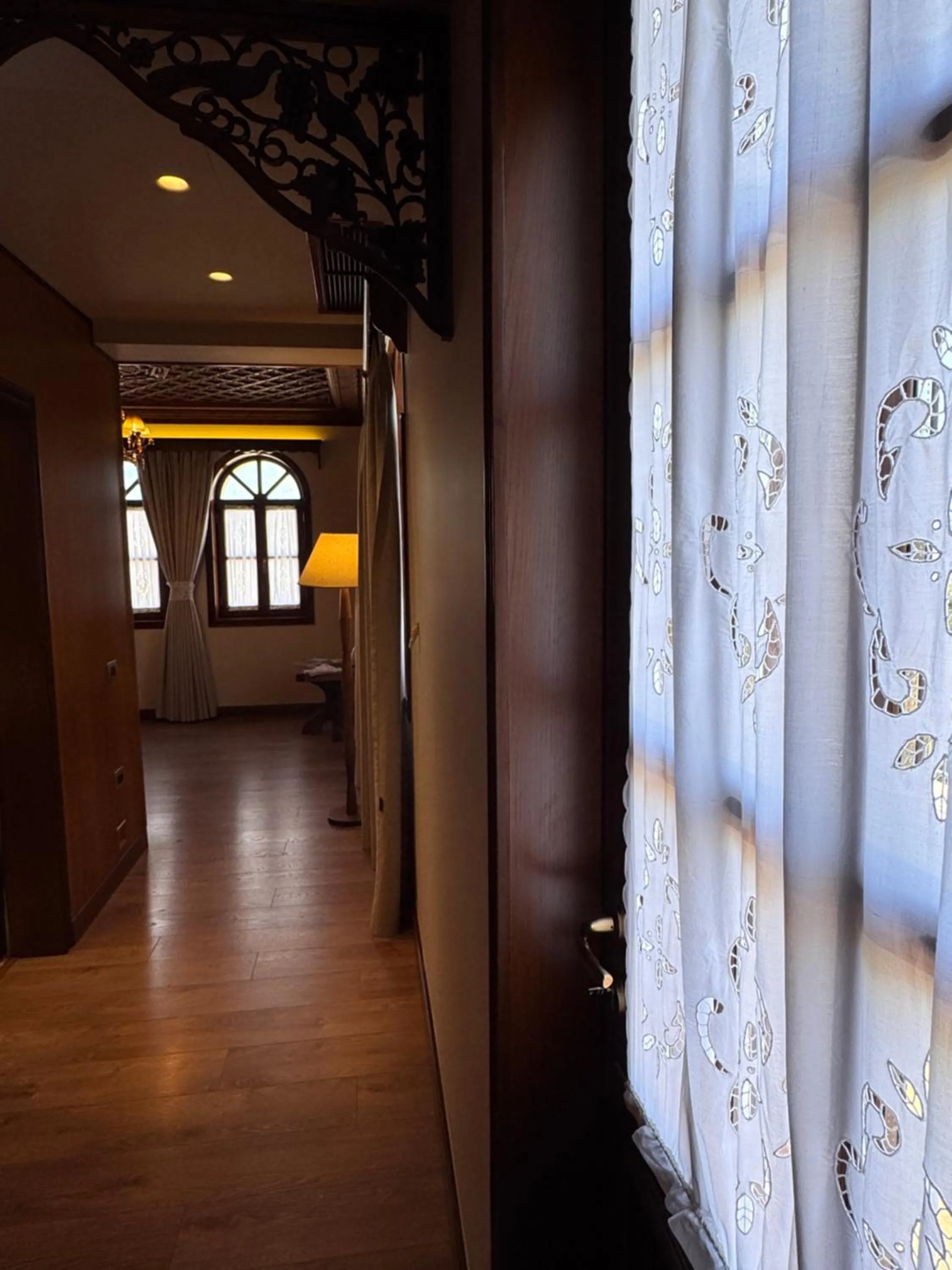 Bedroom in KERCULLA Resort