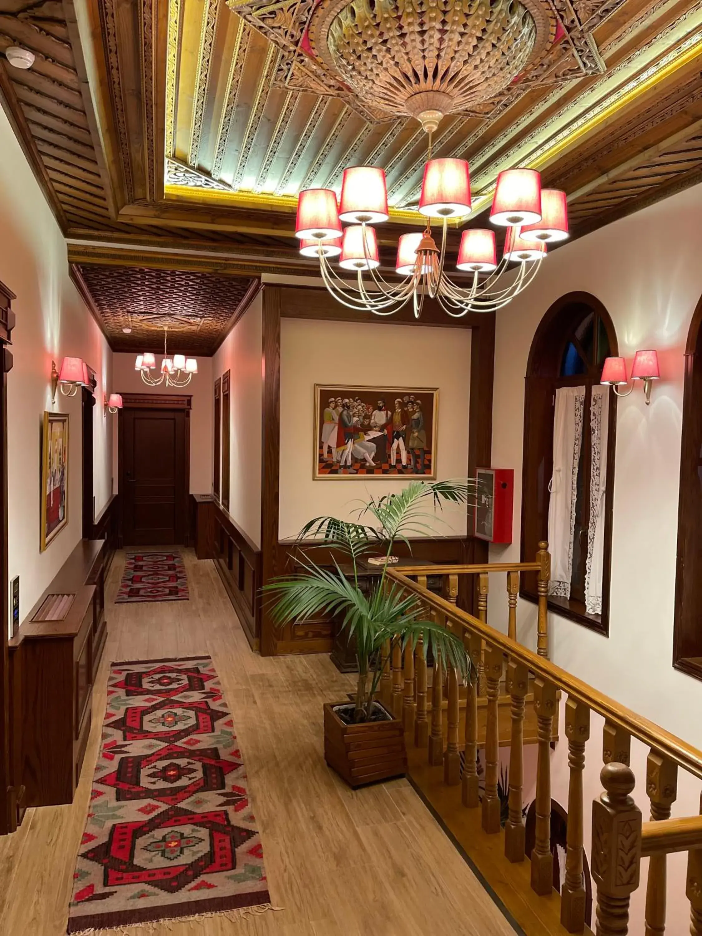 Facade/entrance in KERCULLA Resort Facade/entrance in KERCULLA Resort