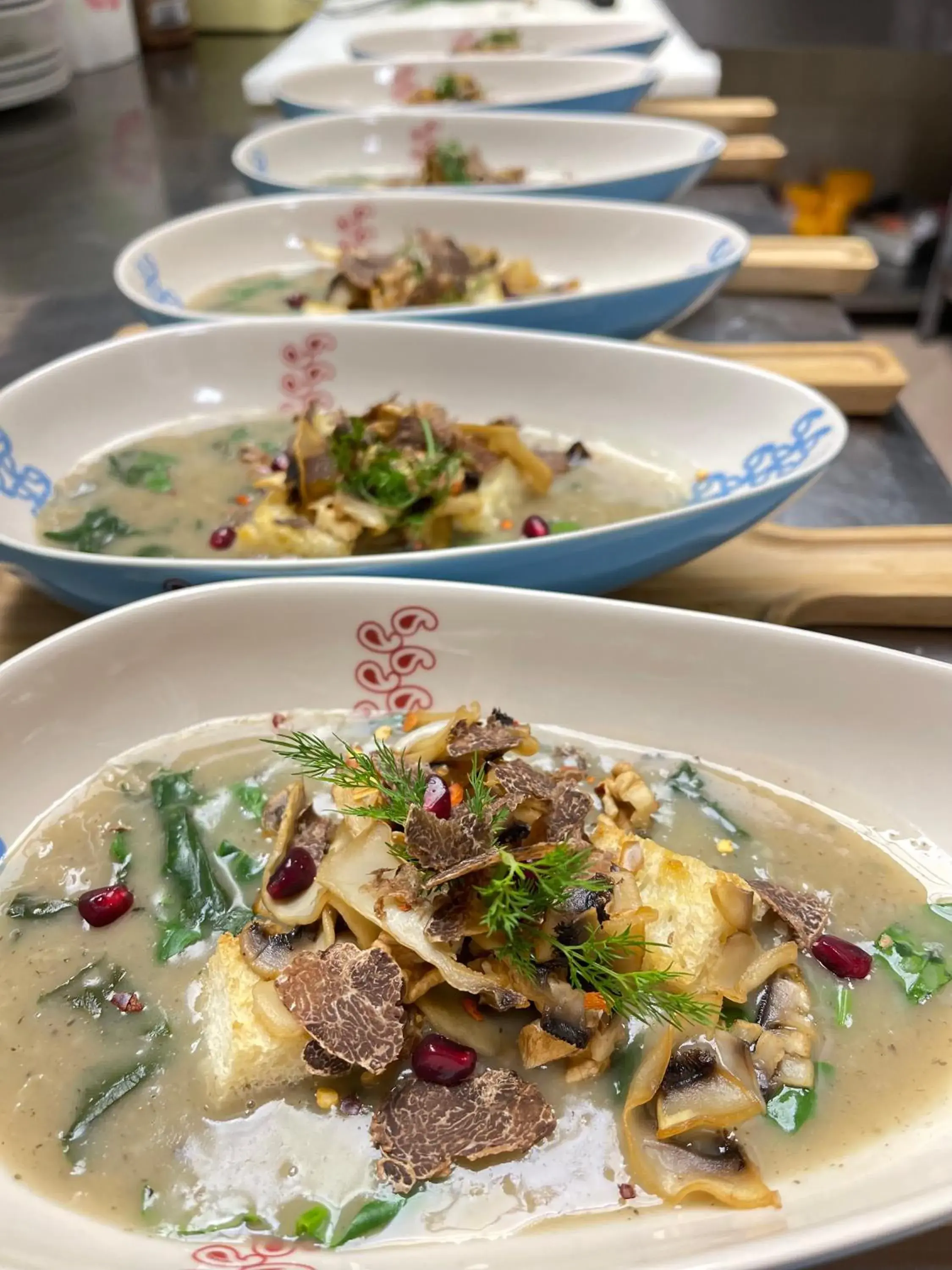 Food and drinks in KERCULLA Resort Food and drinks in KERCULLA Resort