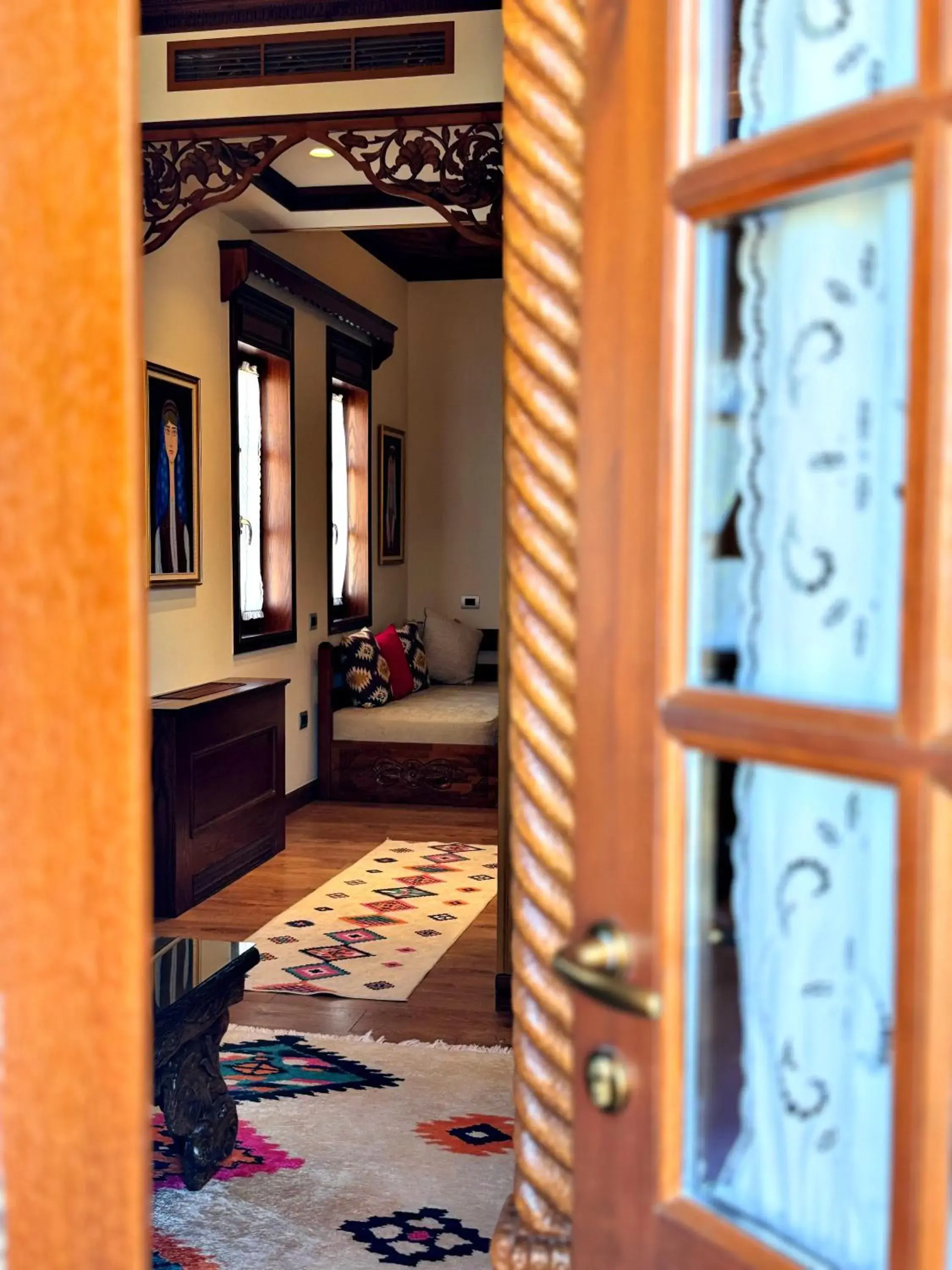 Property building in KERCULLA Resort Property building in KERCULLA Resort