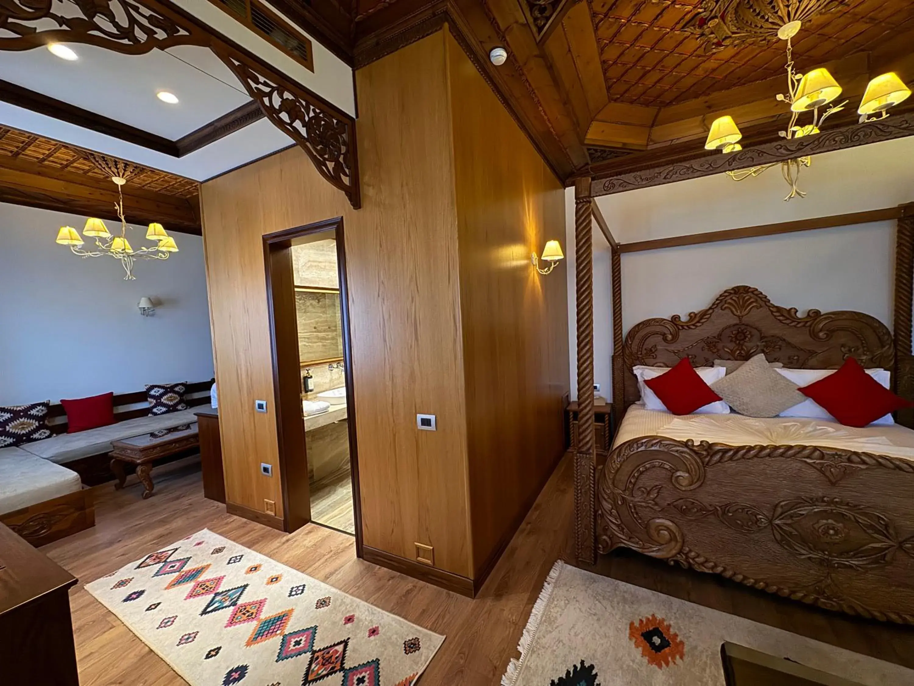 Photo of the whole room, Bed in KERCULLA Resort Photo of the whole room, Bed in KERCULLA Resort