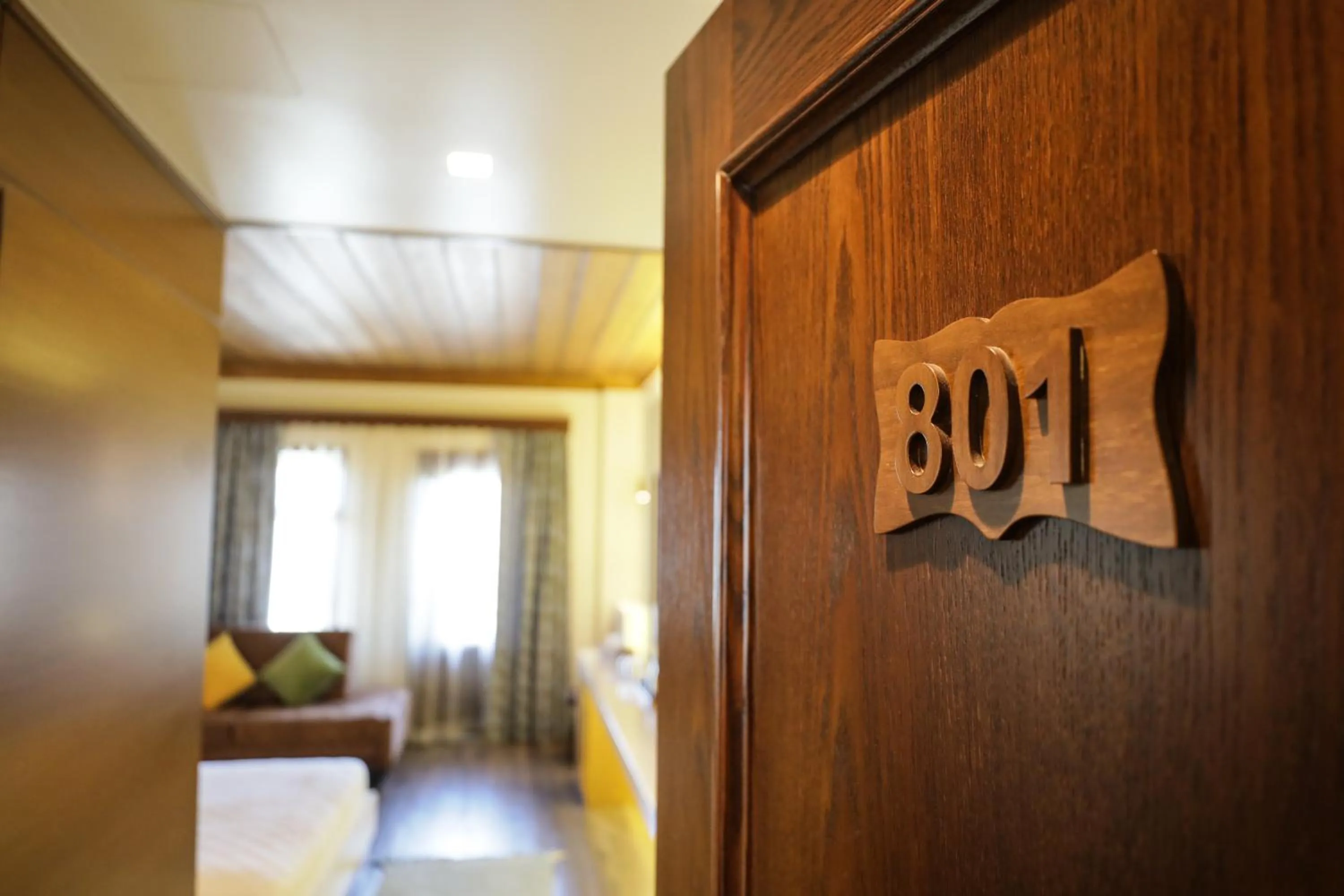 Bedroom, Bed in KERCULLA Resort