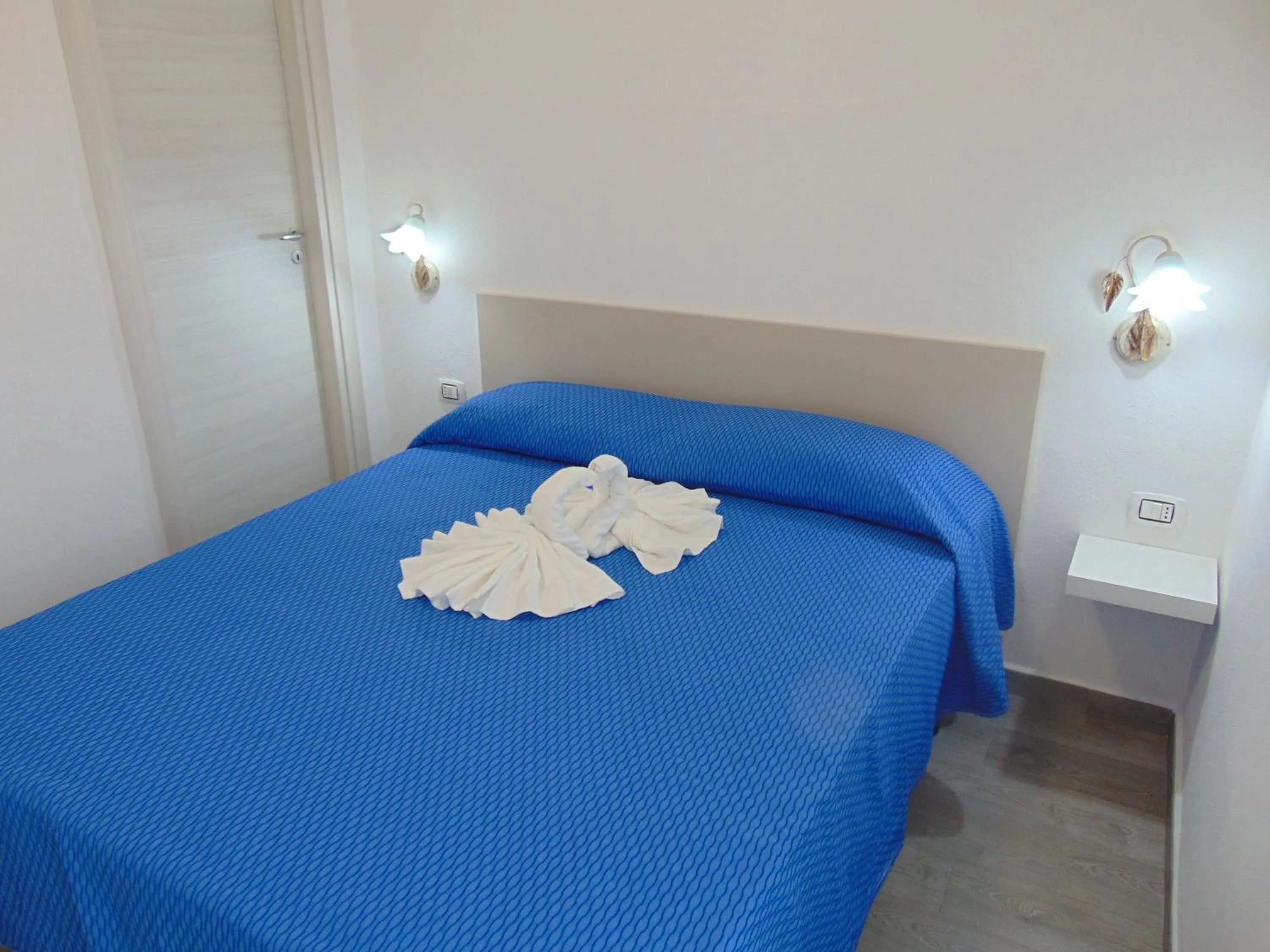 Bed in Vista Mare B&B