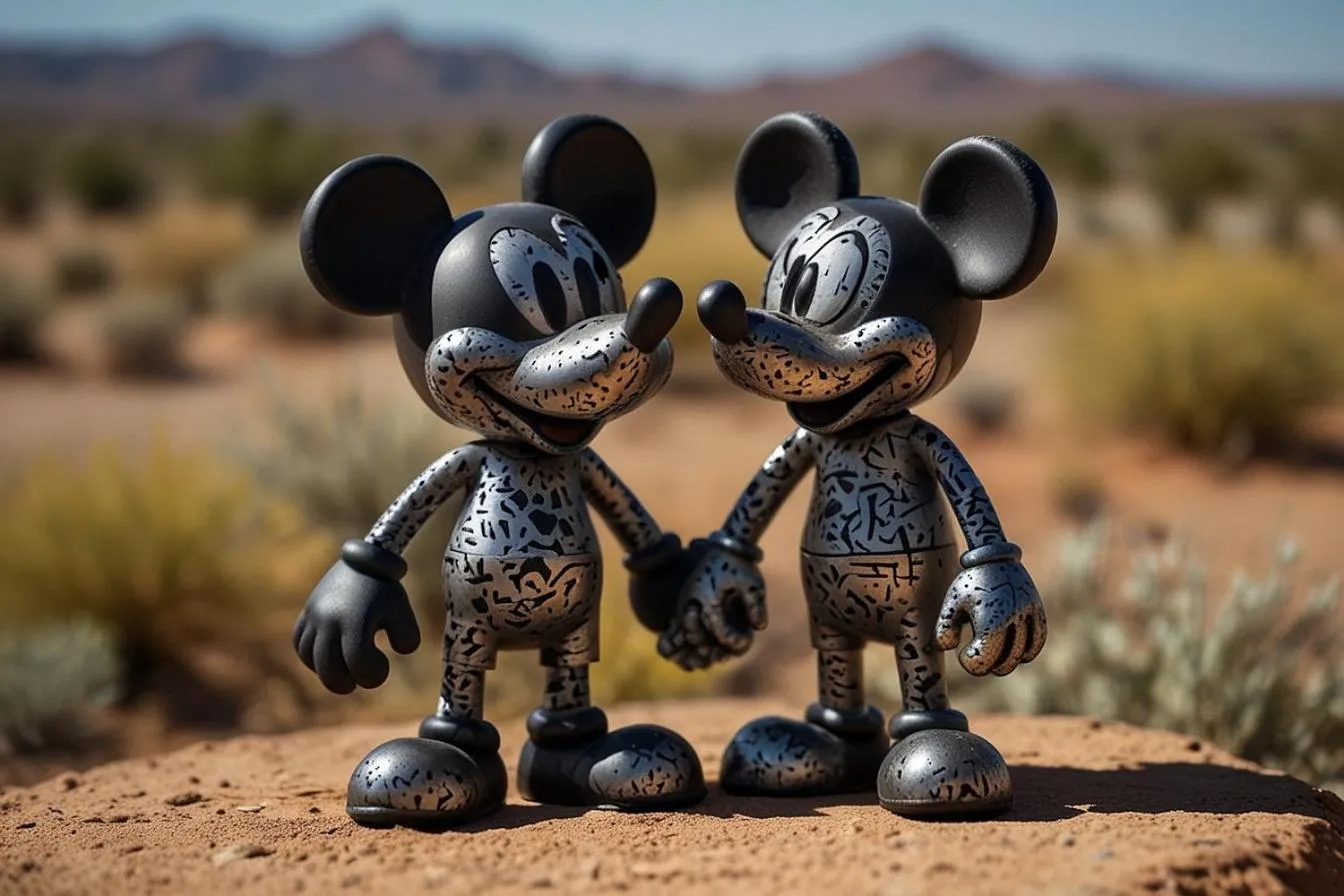 Chambre d'hôtes La grotte de Voltaire