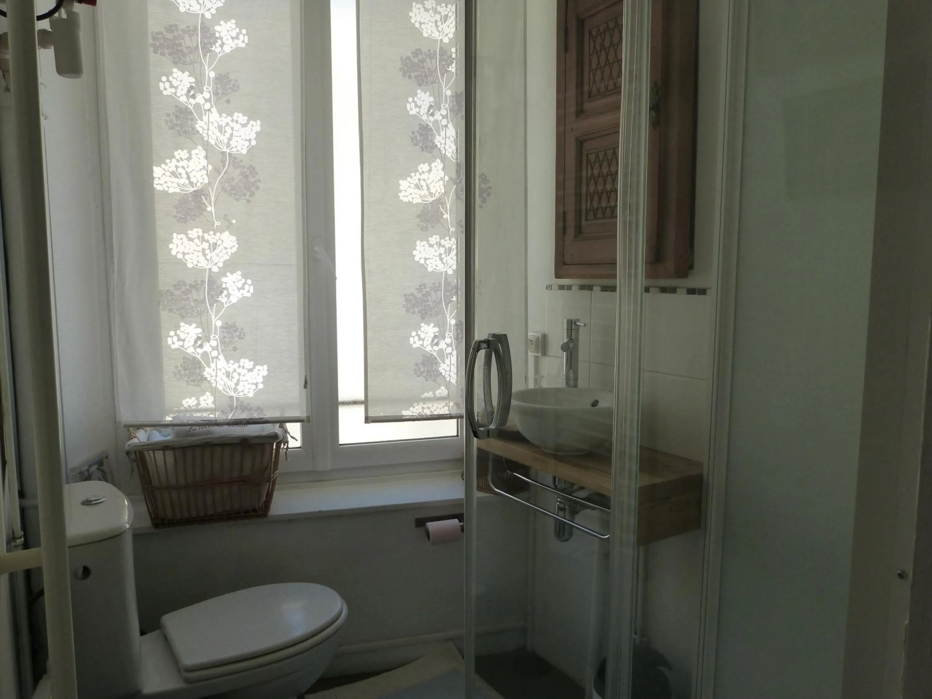 Chambre d'hôtes La grotte de Voltaire