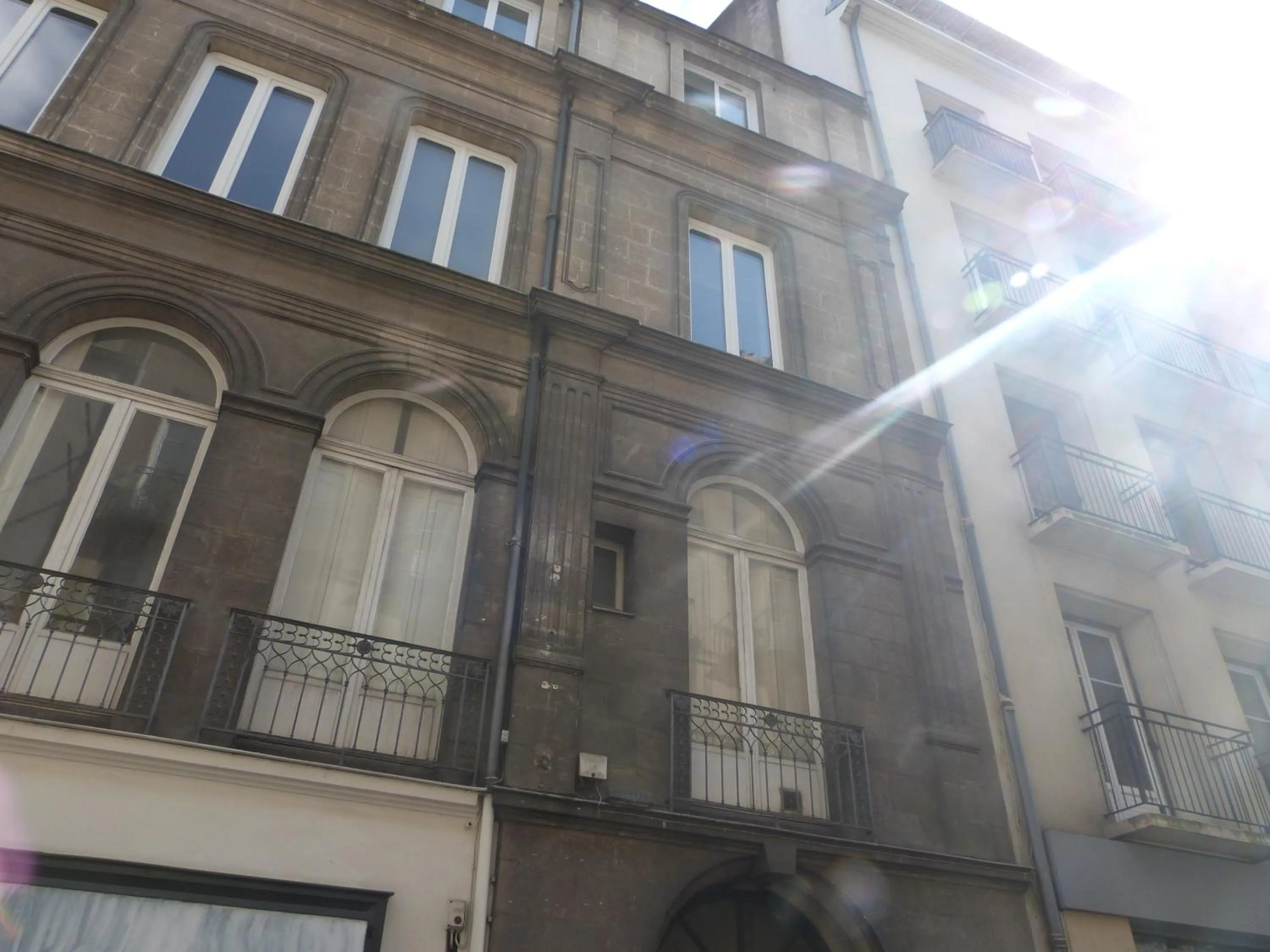 Chambre d'hôtes La grotte de Voltaire