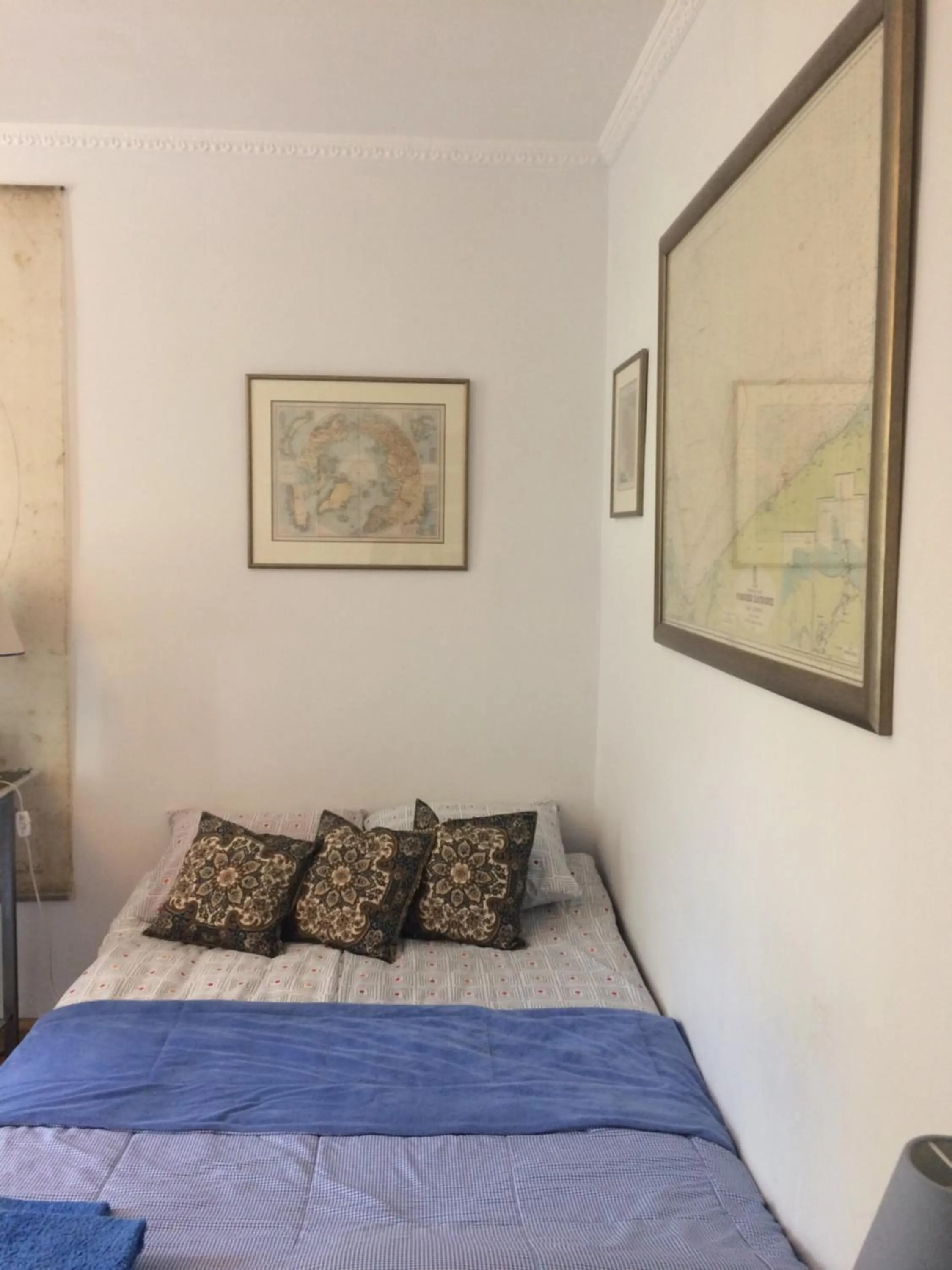 Apt nr 3 - cogito.home - Marina