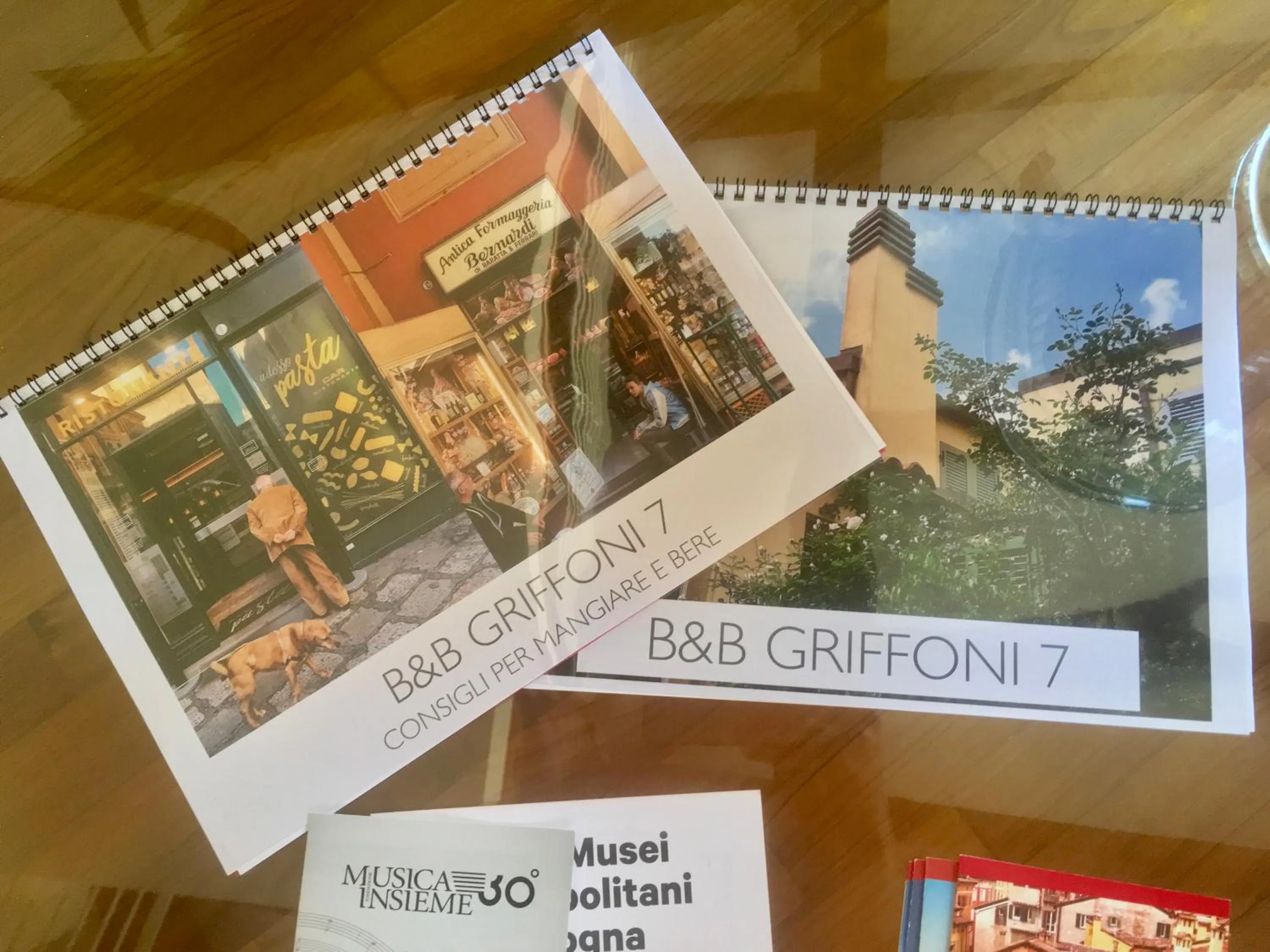 Other in B&B Griffoni 7