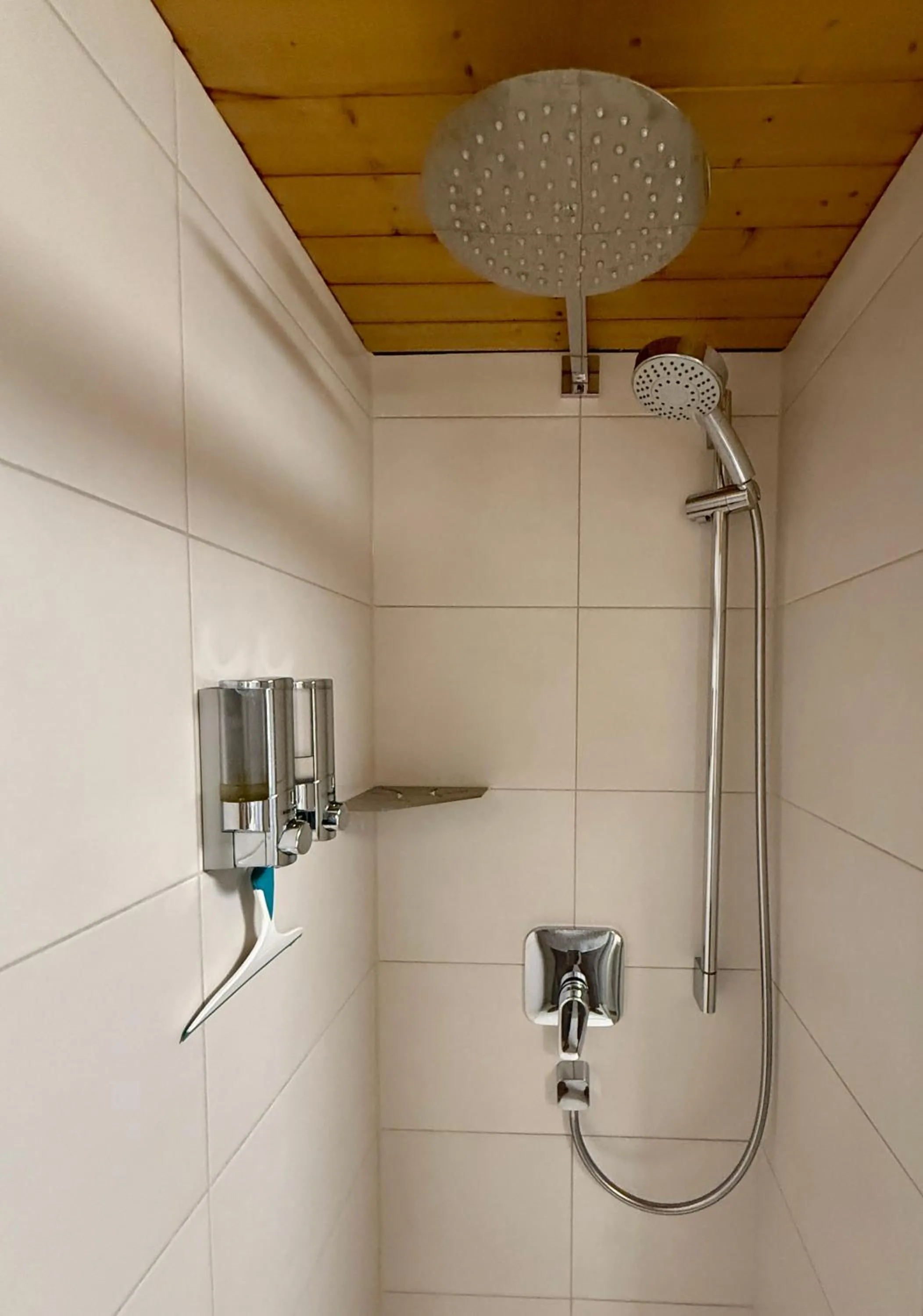 Bathroom in Bavarian Holiday Hideaway