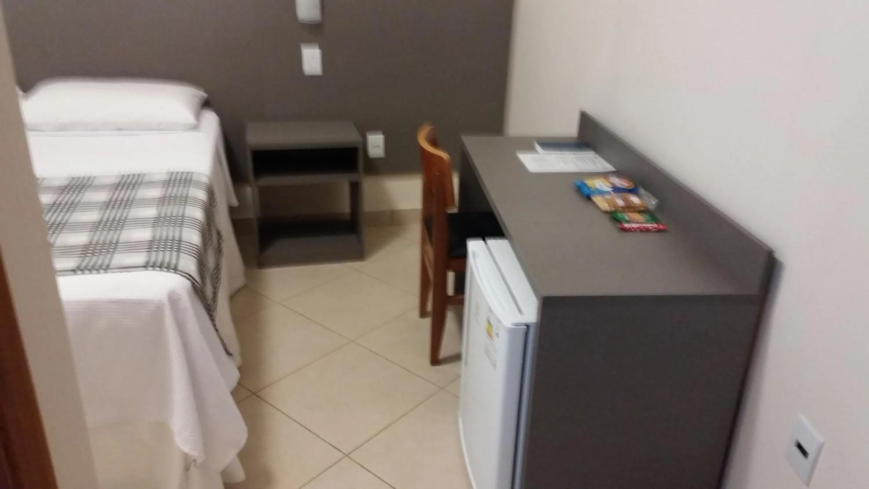 Other, Bed in Alfon Hotel