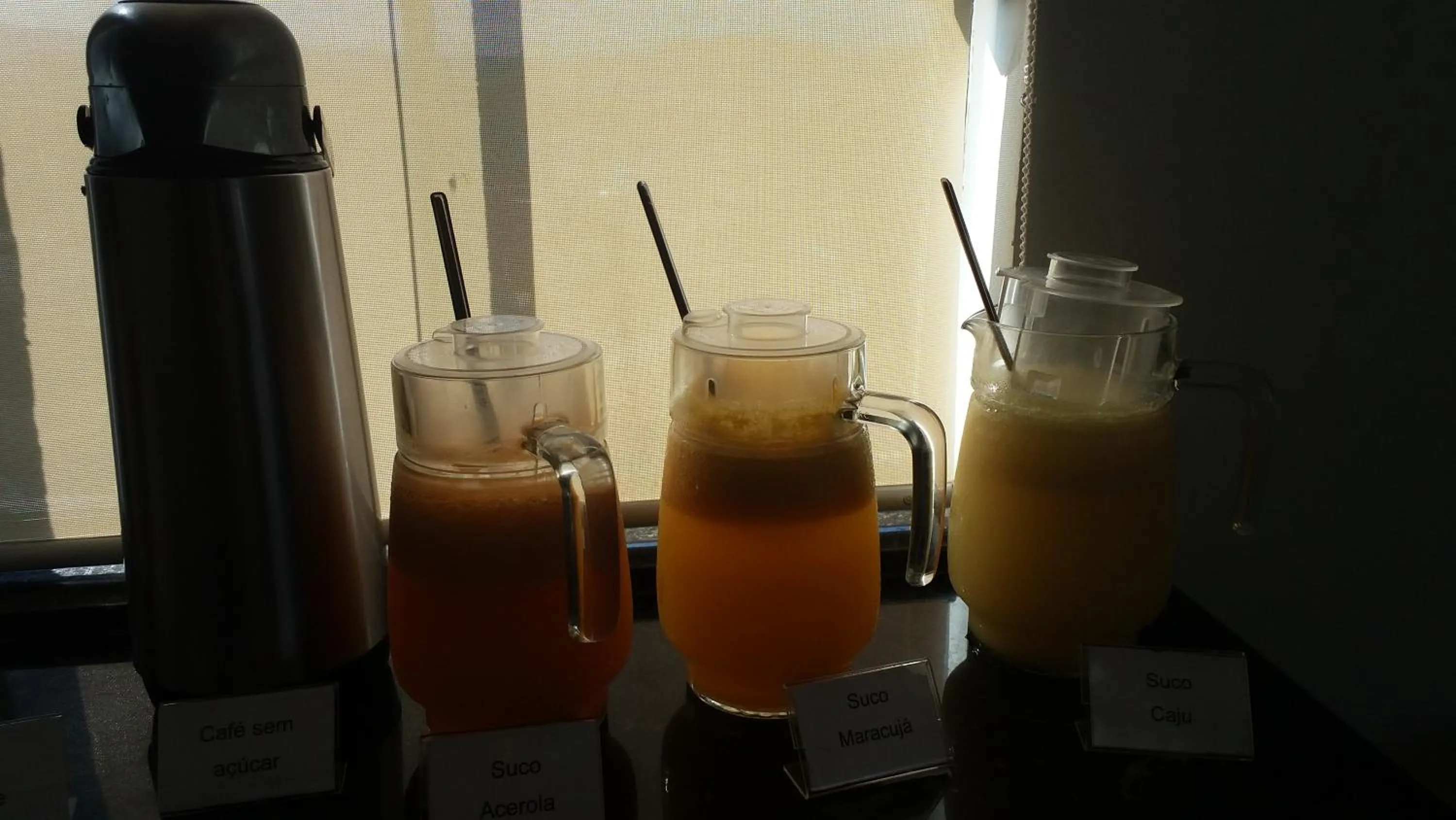Food close-up in Alfon Hotel