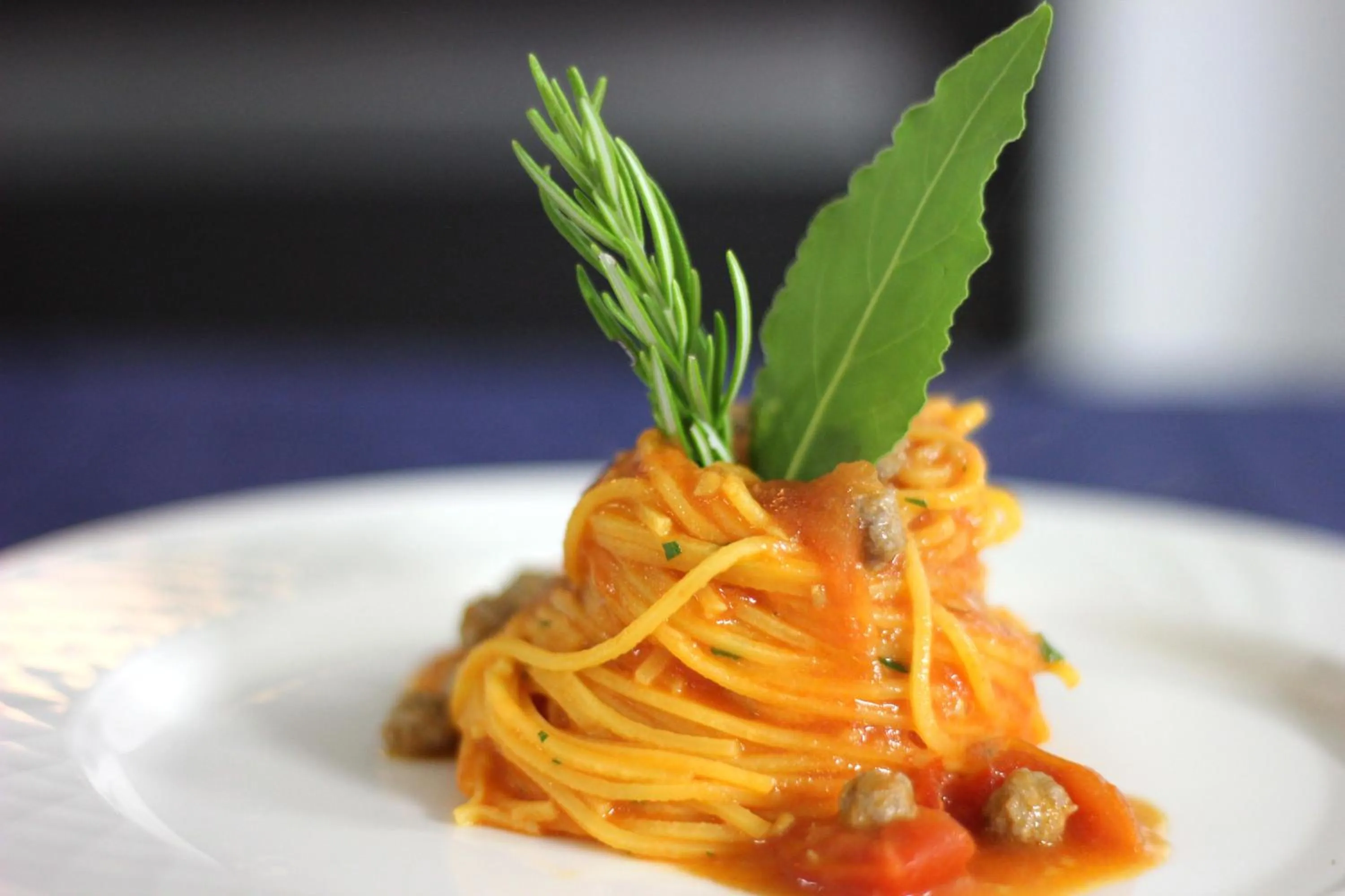 Restaurant/places to eat in Villa Susanna Degli Ulivi - Resort & Spa