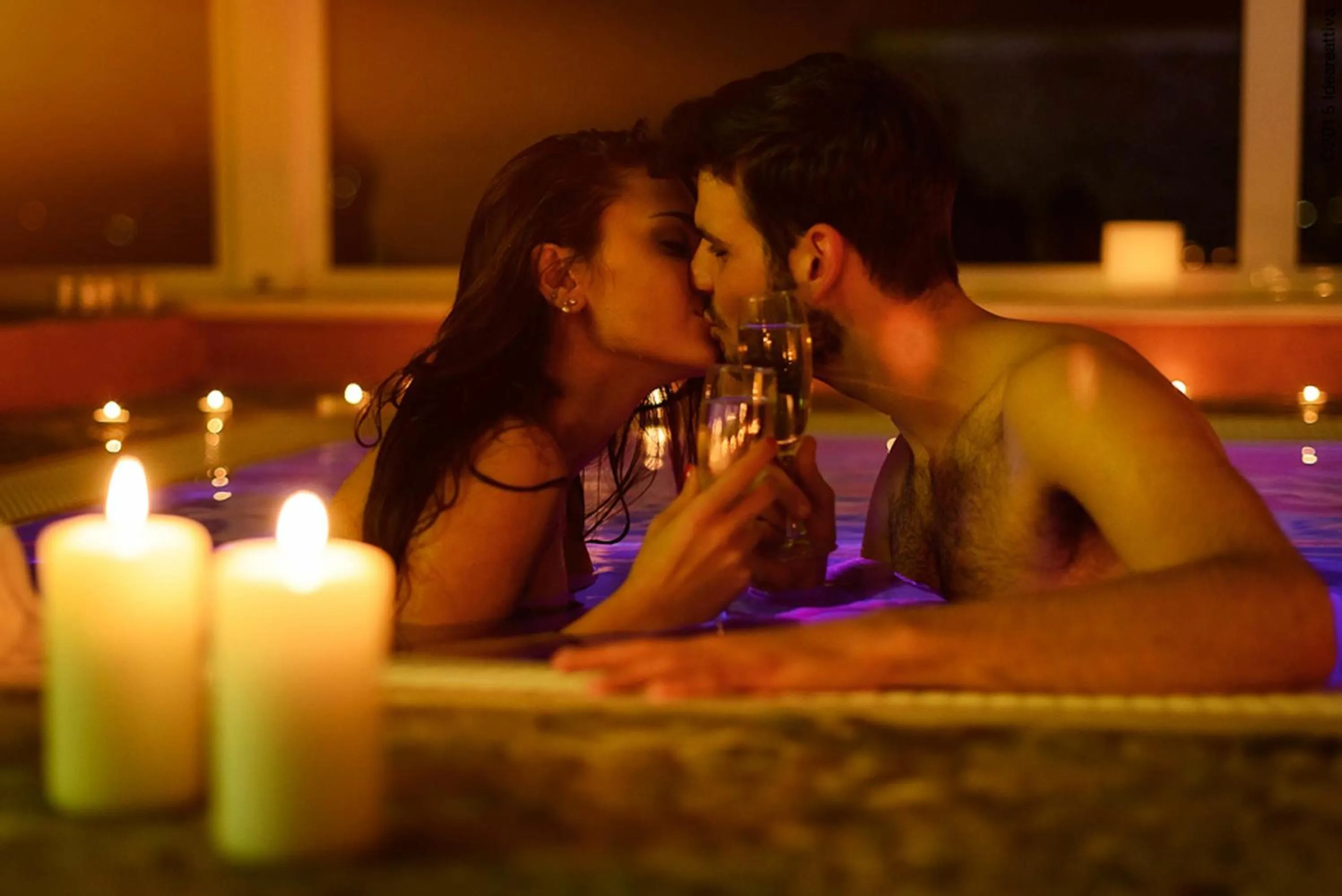 Guests in Villa Susanna Degli Ulivi - Resort & Spa