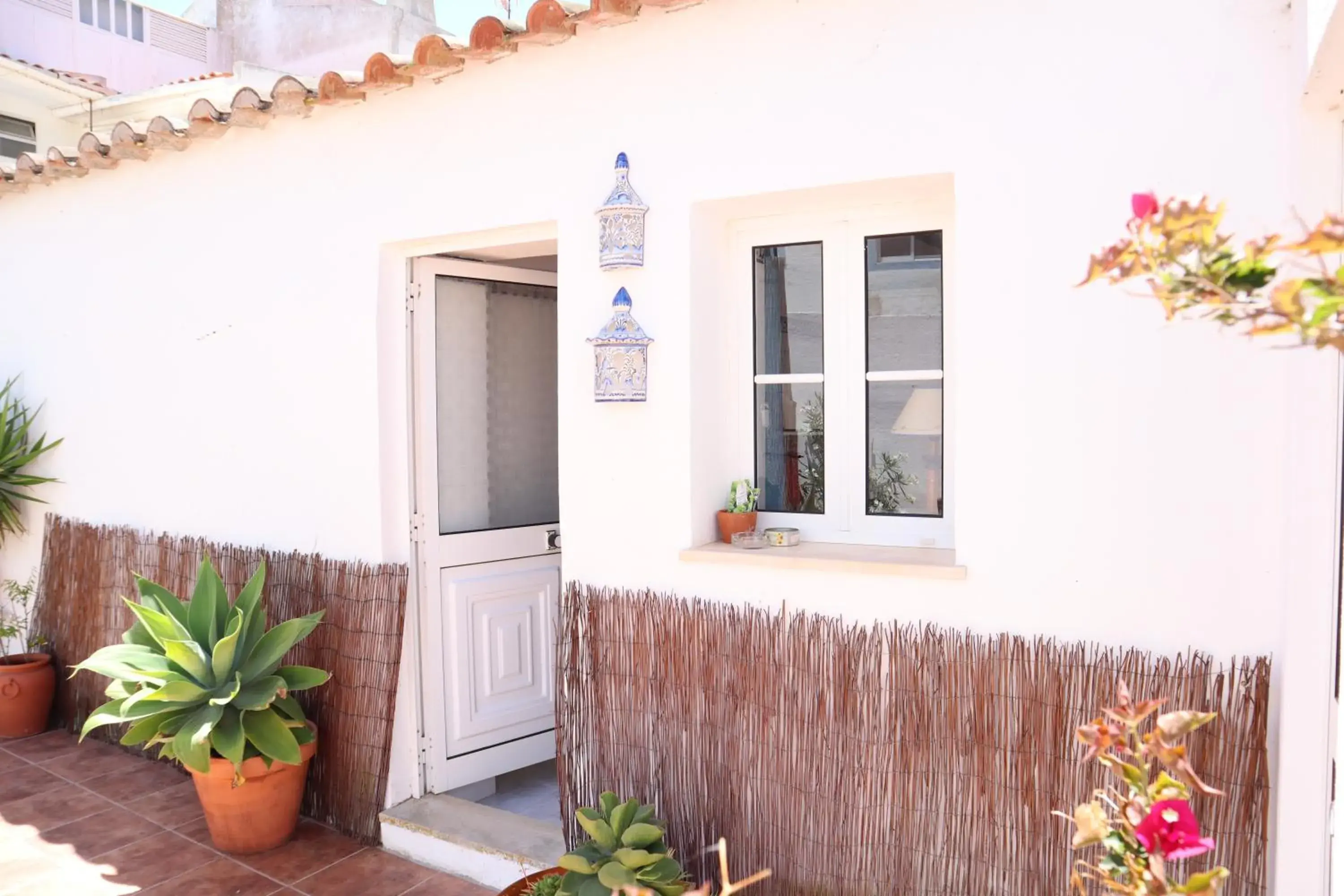 Salema Beach Private Villa Salema Beach Private Villa