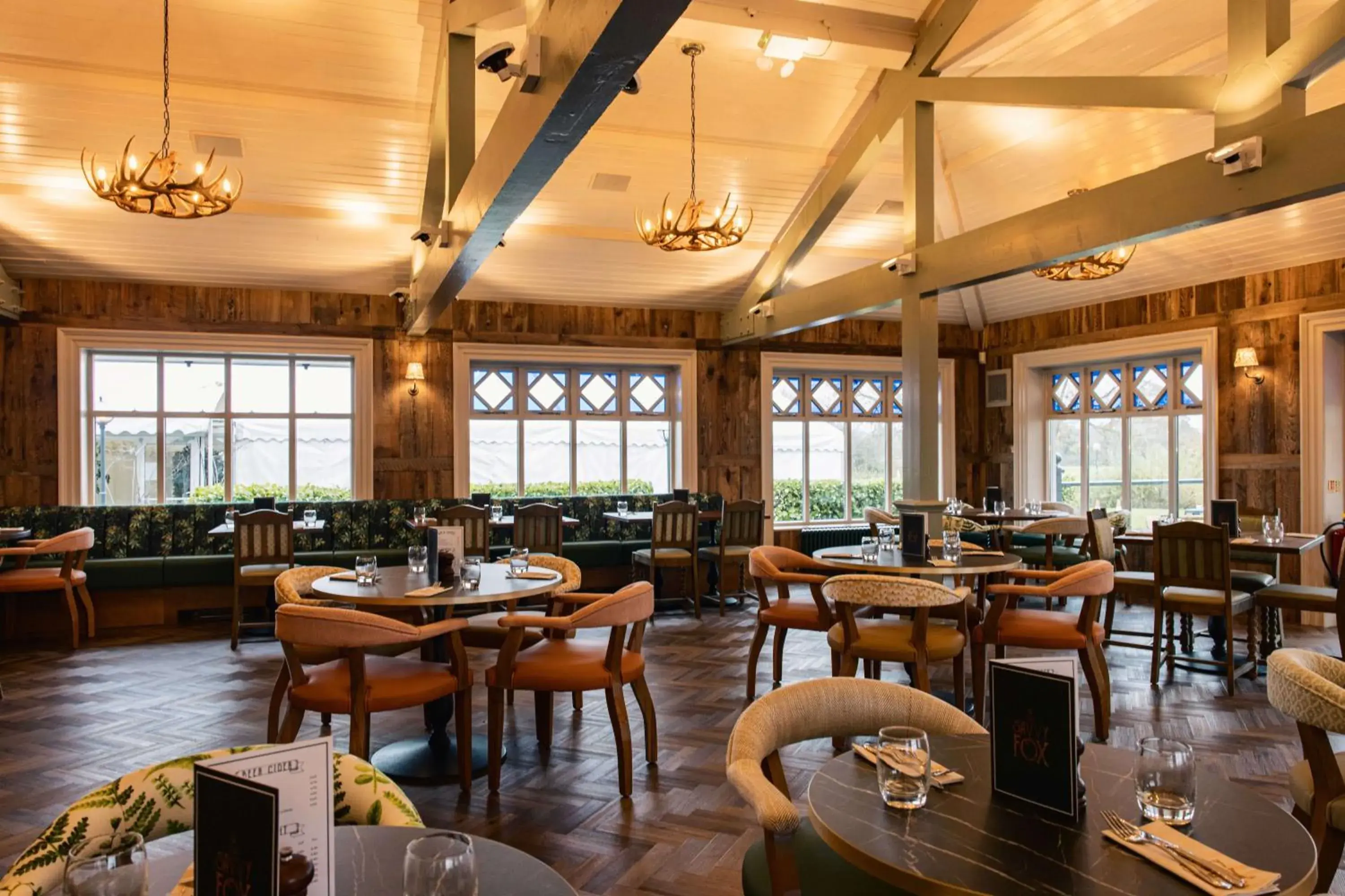 Restaurant/places to eat in Hotel Wrexham Restaurant/places to eat in Hotel Wrexham