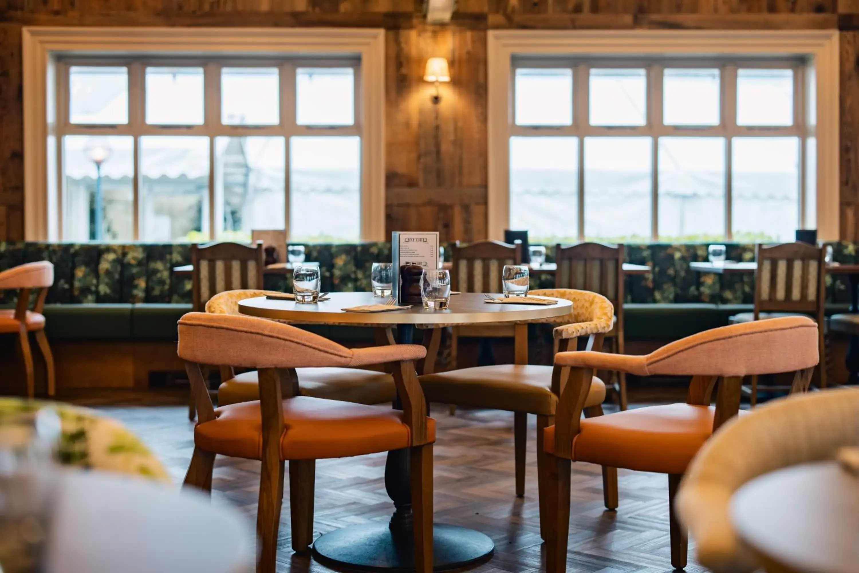 Restaurant/places to eat in Hotel Wrexham Restaurant/places to eat in Hotel Wrexham