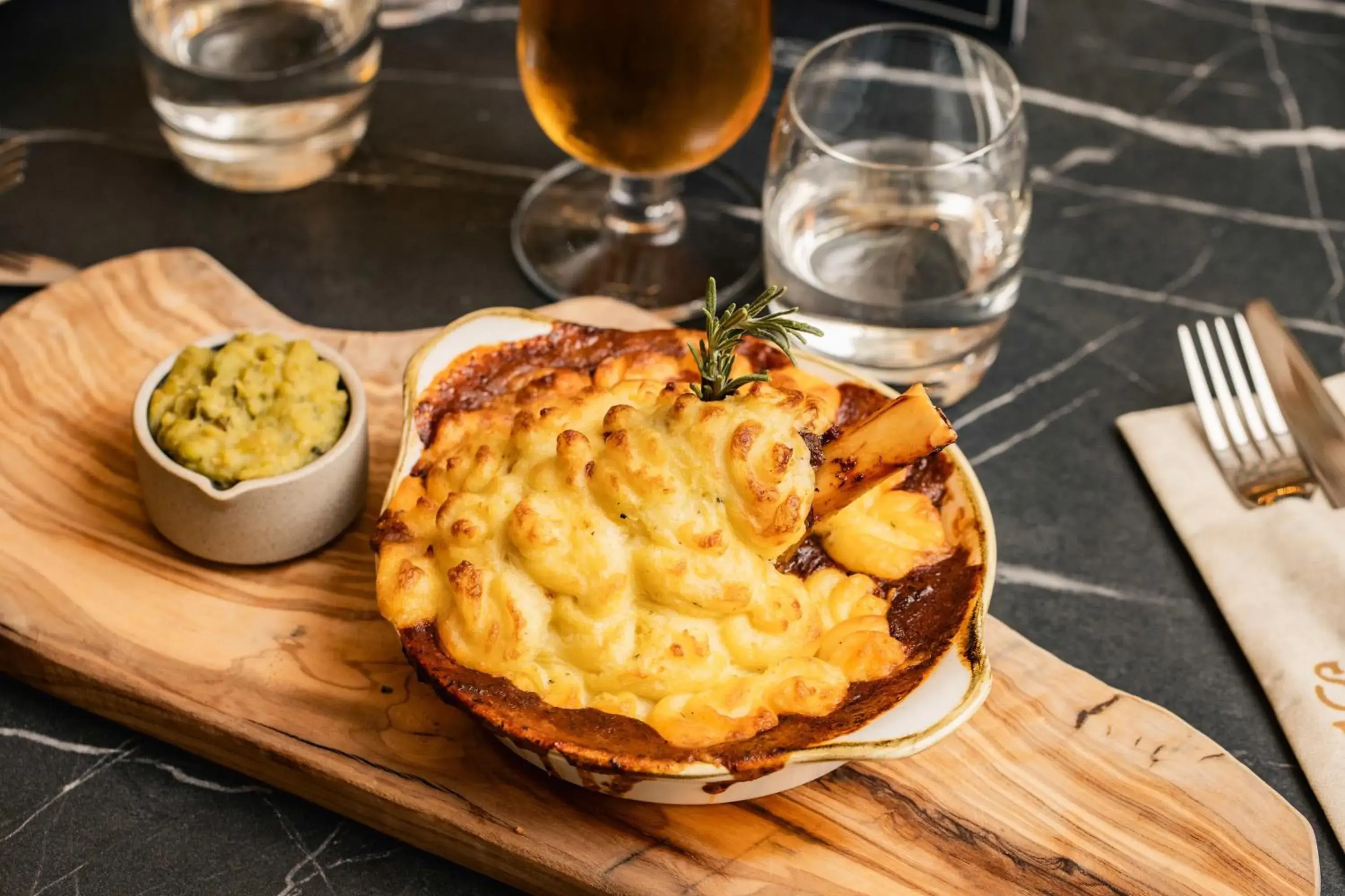 Food in Hotel Wrexham Food in Hotel Wrexham