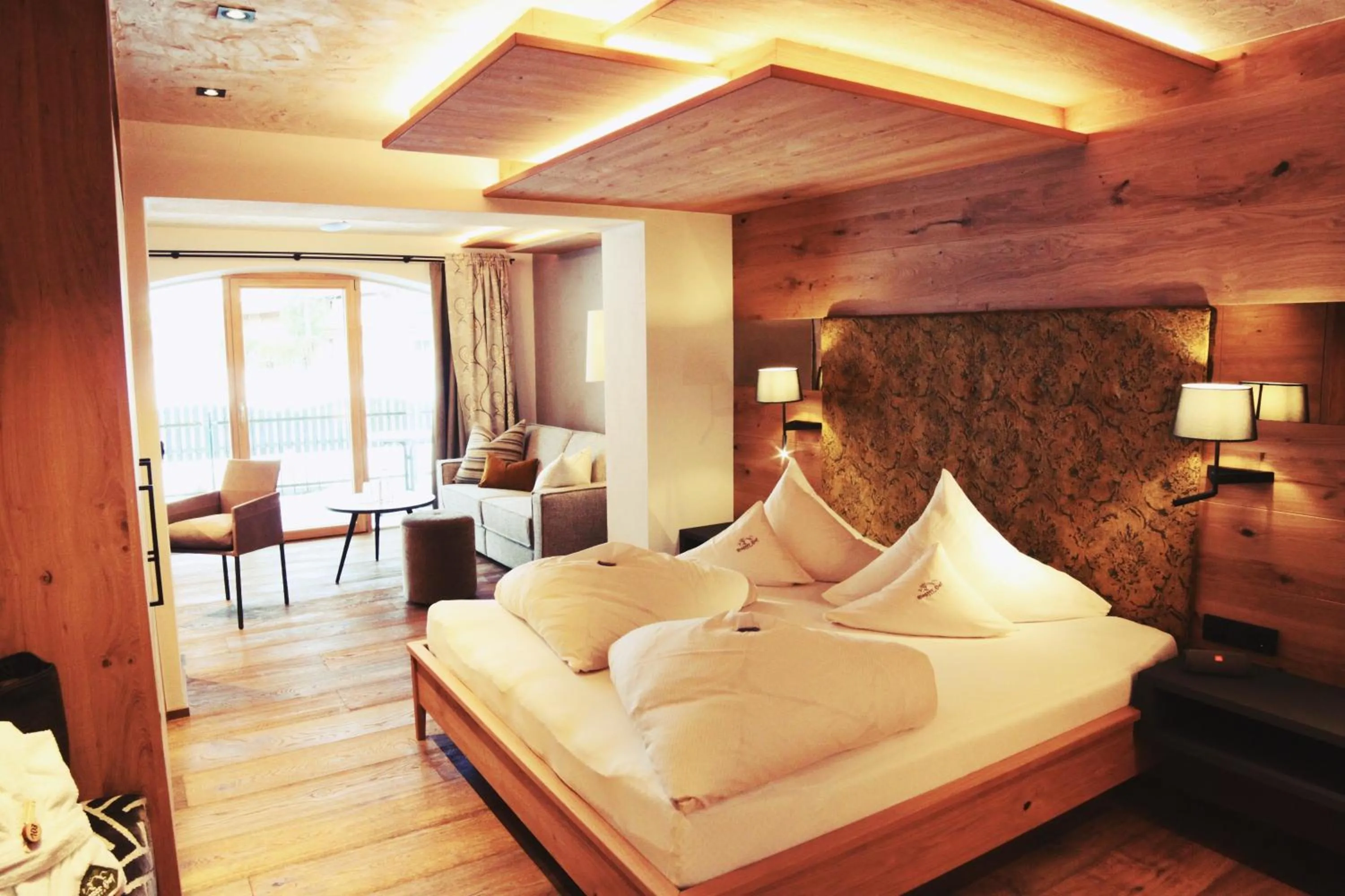 Hotel Bogner Hof