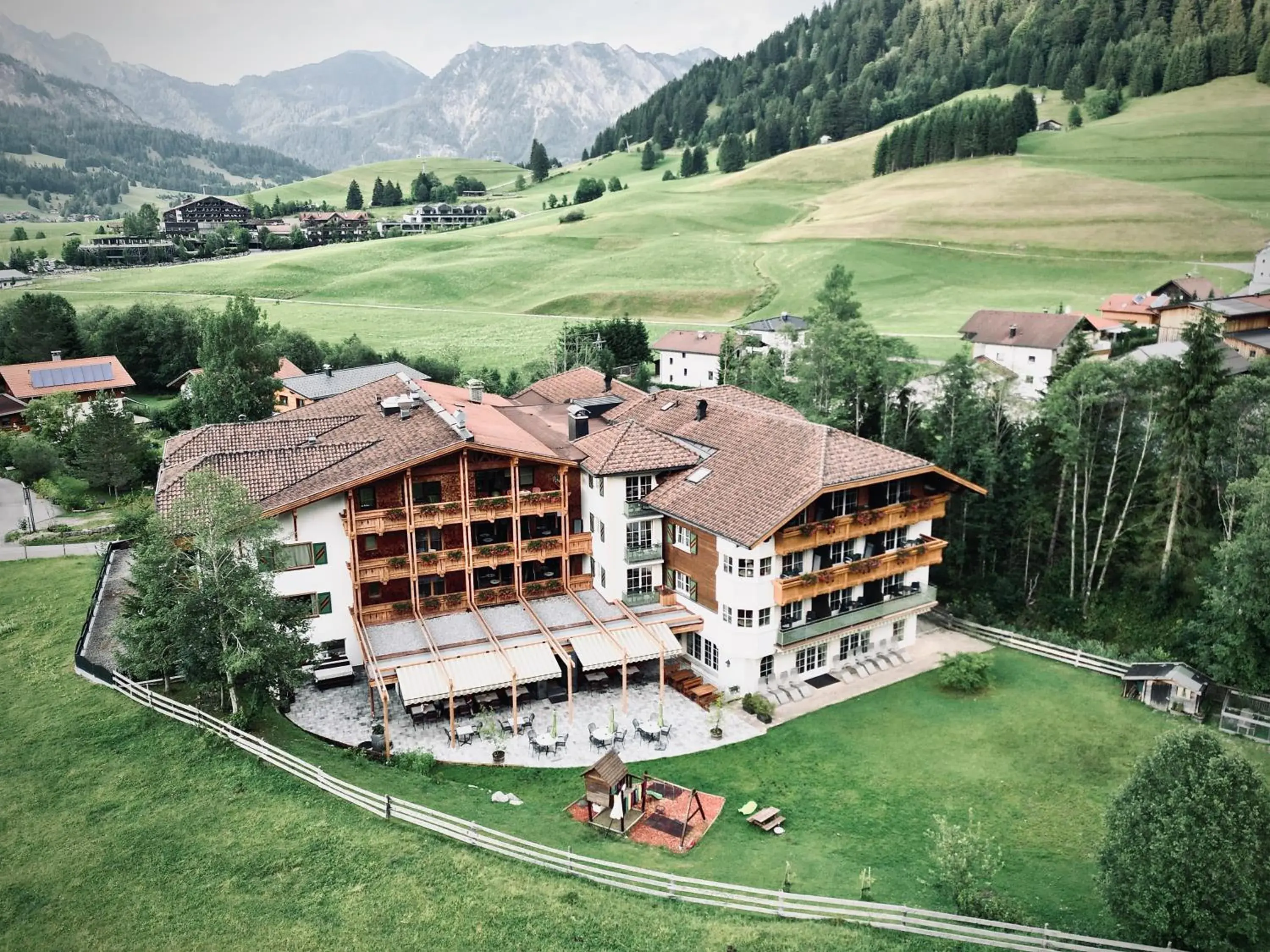 Hotel Bogner Hof Hotel Bogner Hof