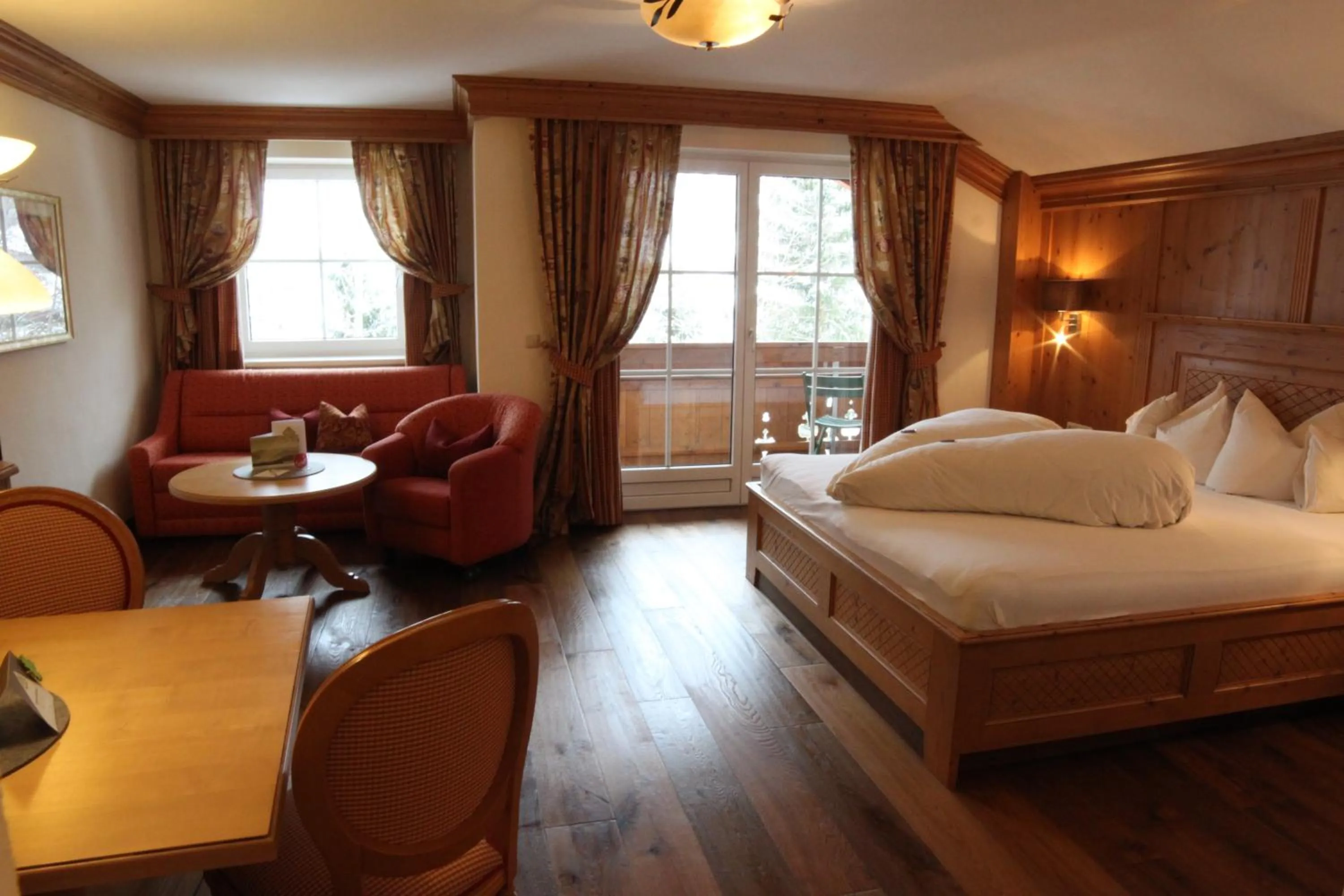 Hotel Bogner Hof