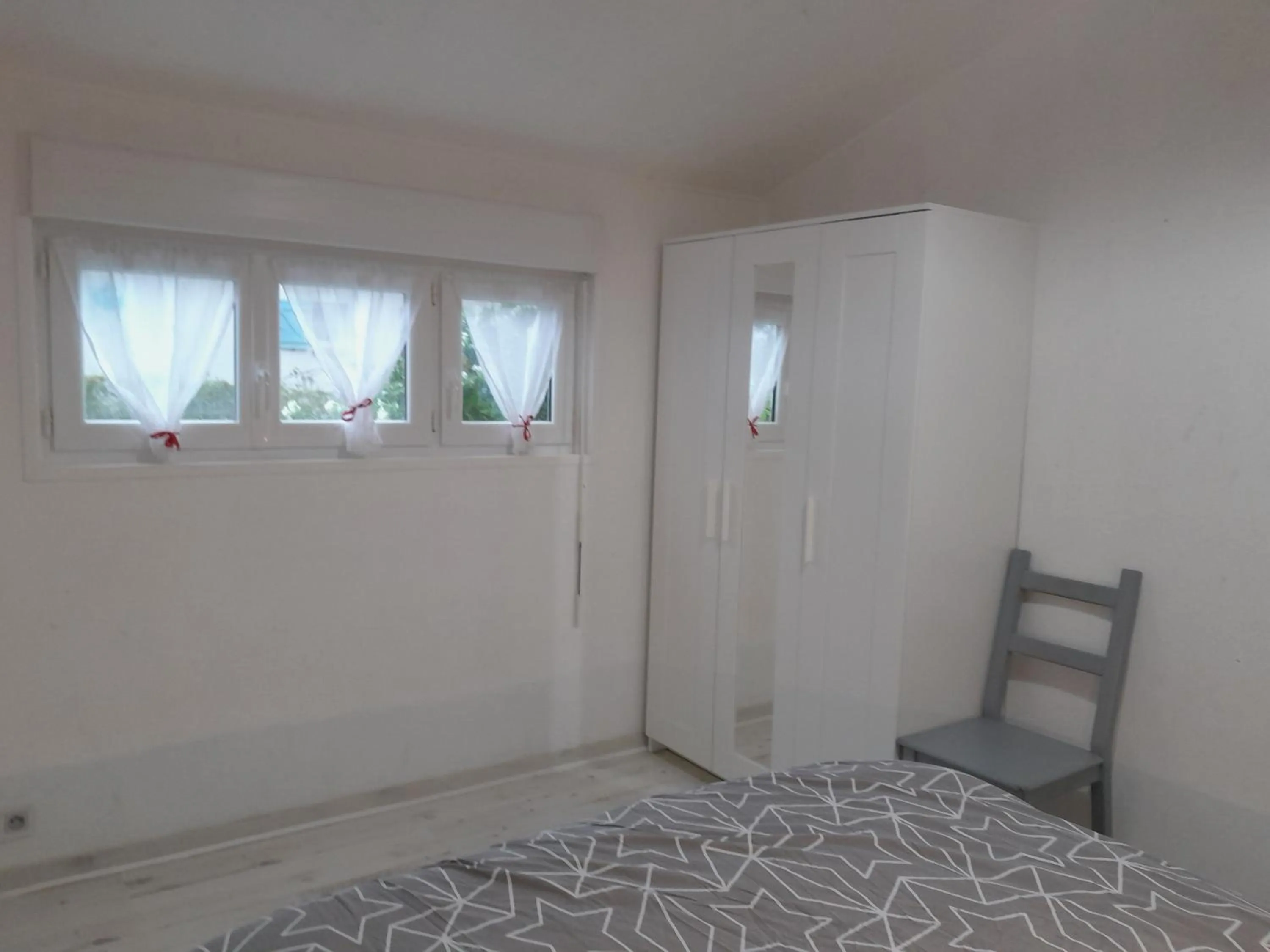 Bedroom in beau t2 tharon