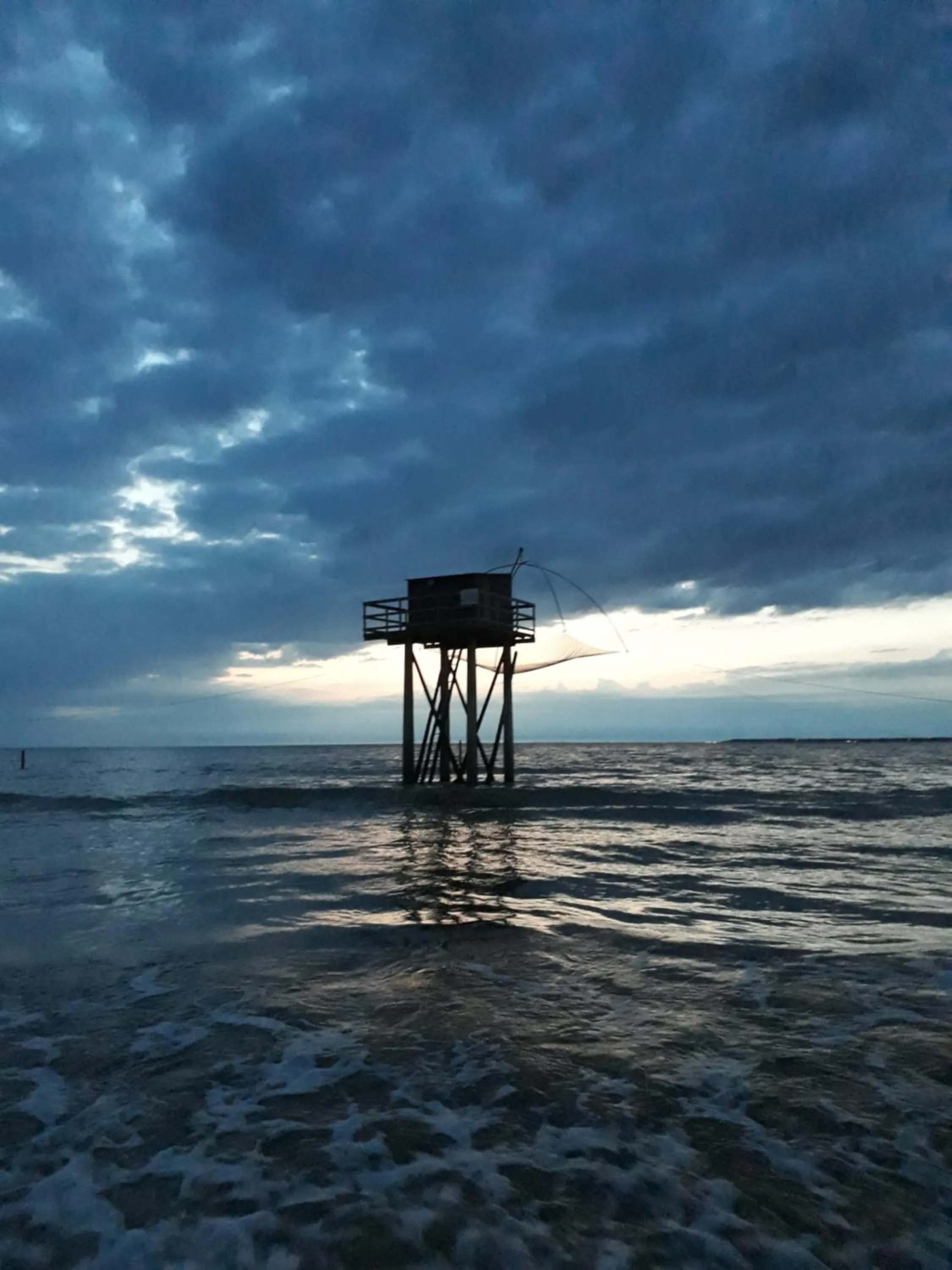 Natural landscape in beau t2 tharon