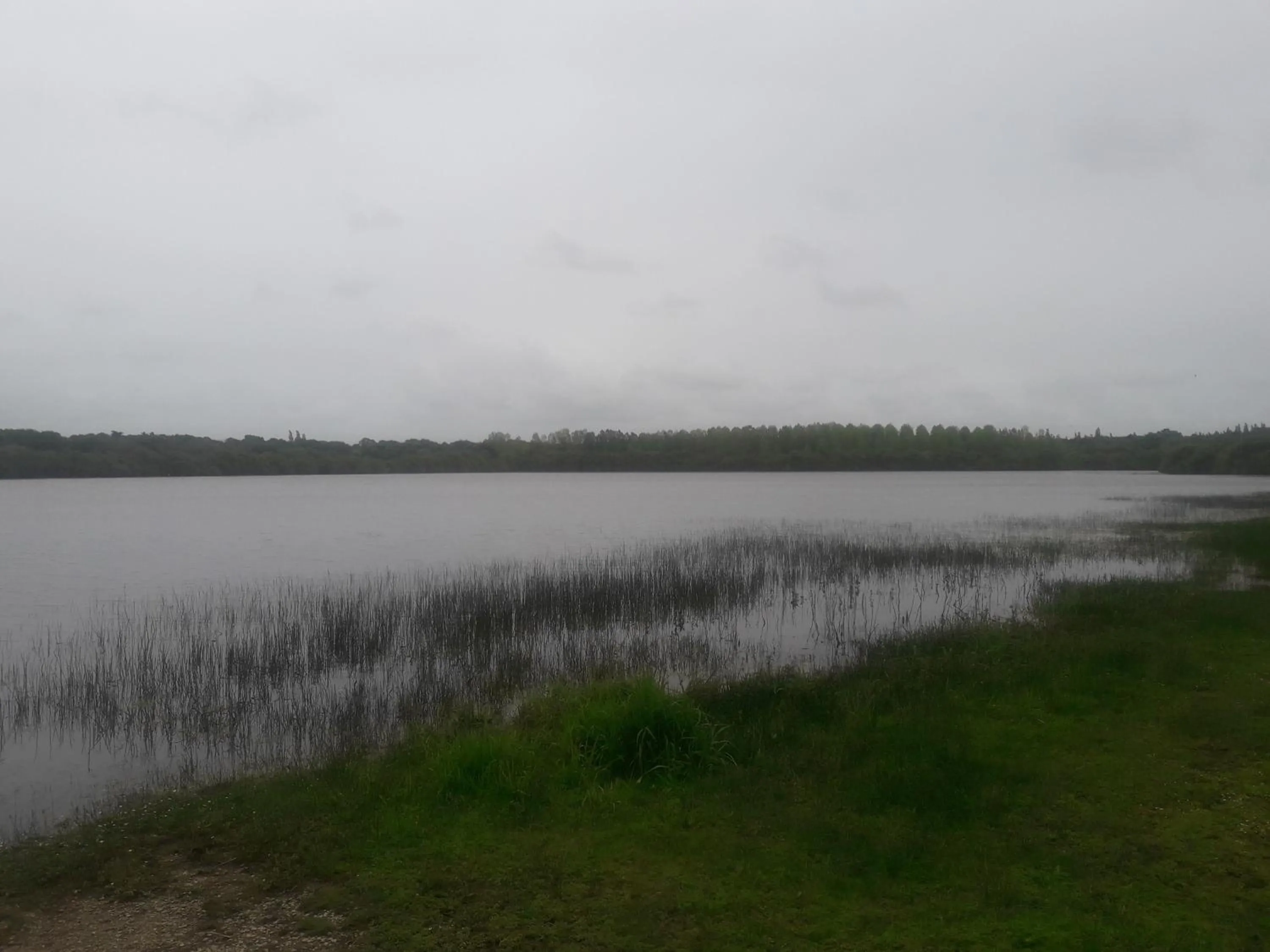 Natural landscape in beau t2 tharon