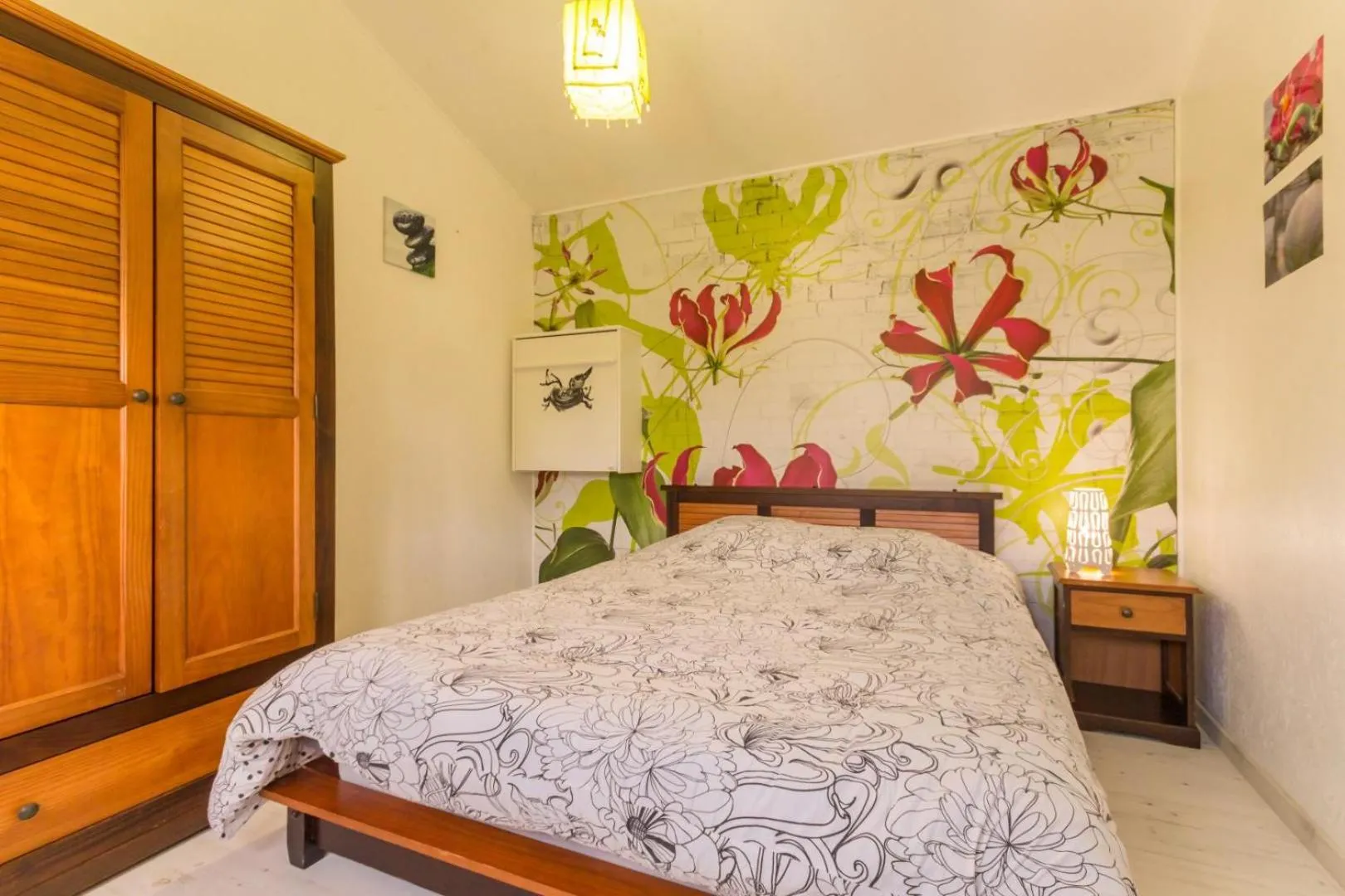 Bed in beau t2 tharon