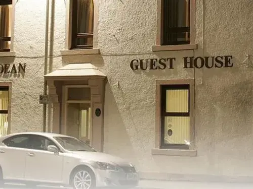 Hebridean Guest House Hebridean Guest House