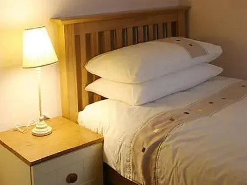 Single Room - single occupancy in Hebridean Guest House Single Room - single occupancy in Hebridean Guest House