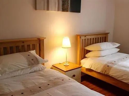 Standard Twin Room - single occupancy in Hebridean Guest House Standard Twin Room - single occupancy in Hebridean Guest House