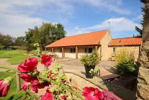 The Horseshoe Country Inn