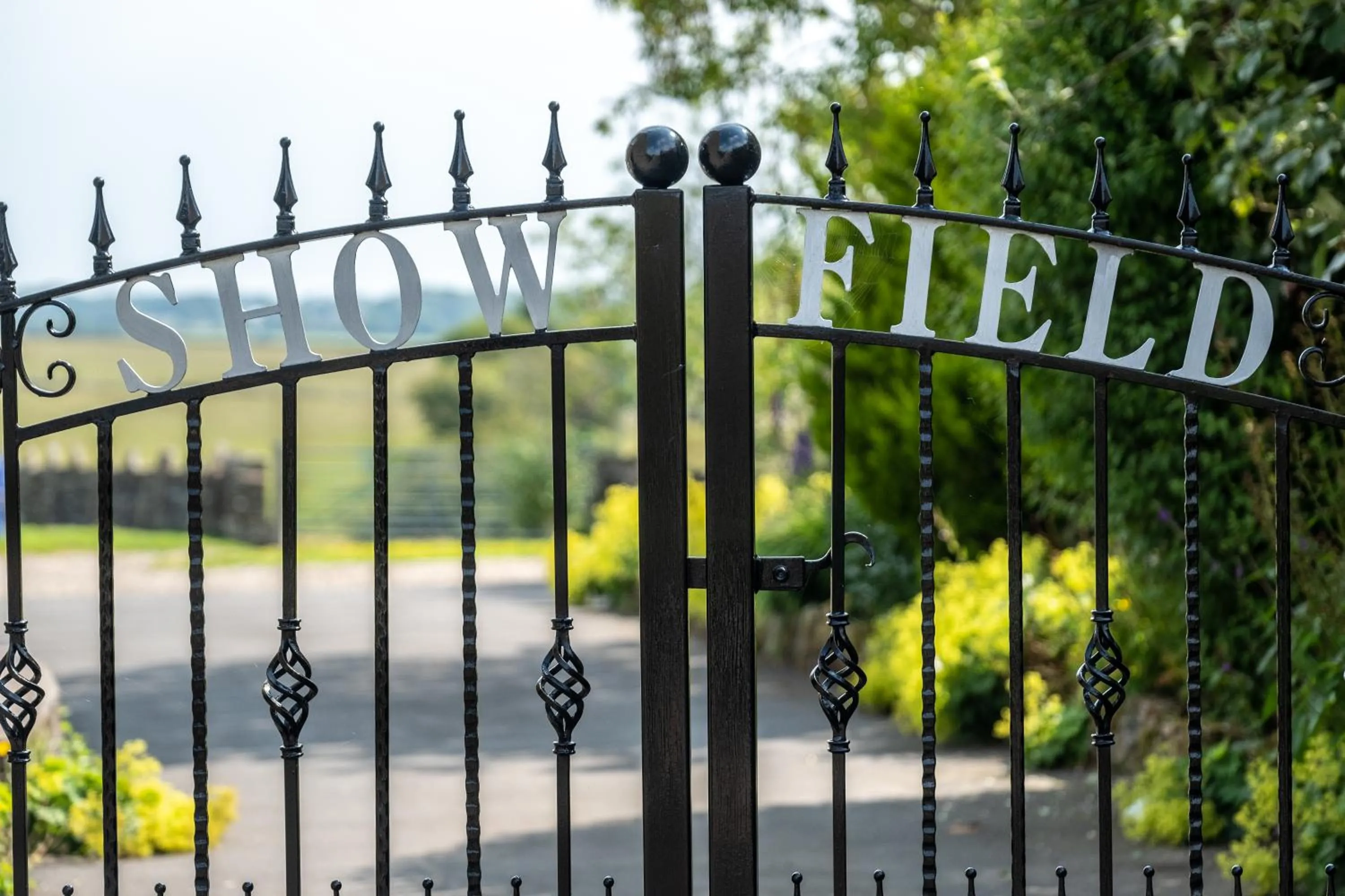 The Horseshoe Country Inn