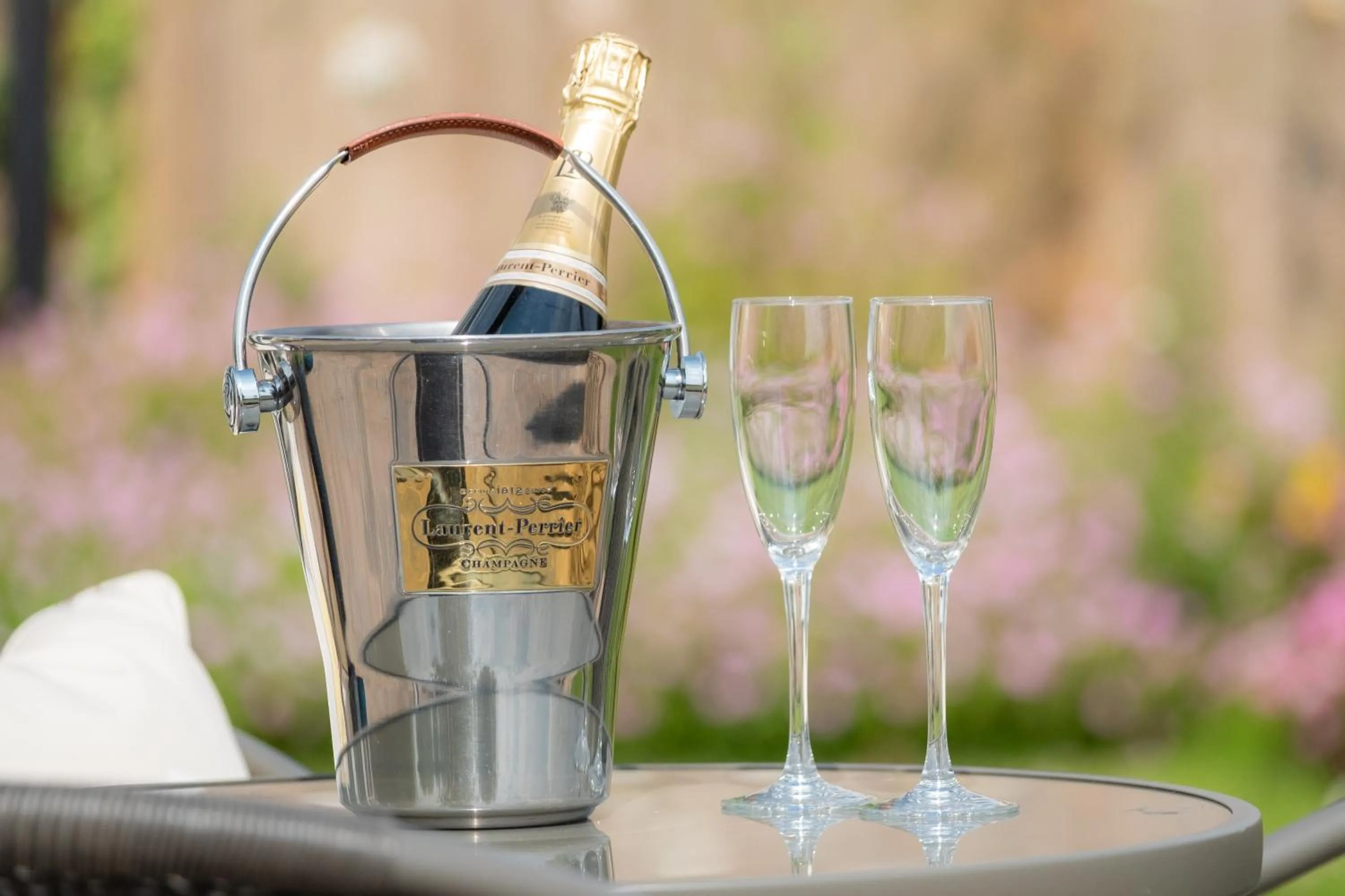 The Horseshoe Country Inn