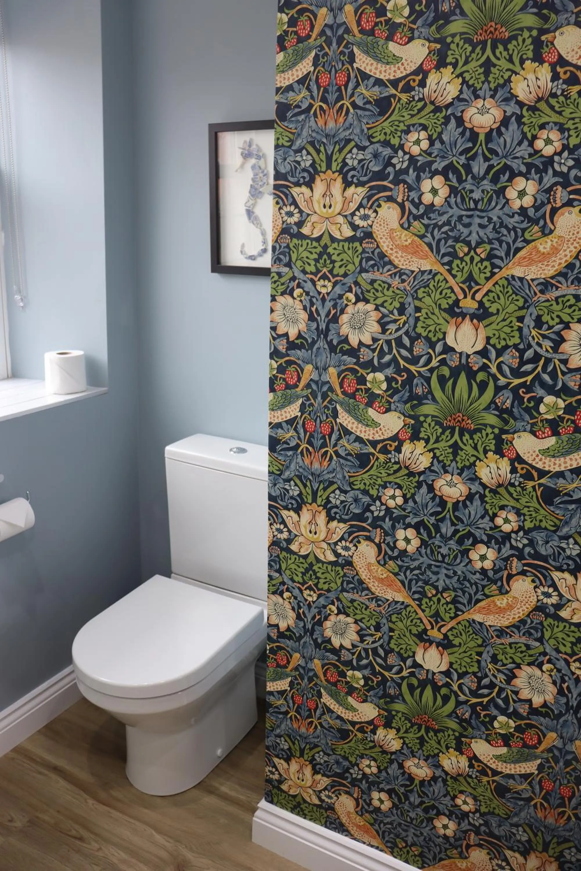 The Horseshoe Country Inn