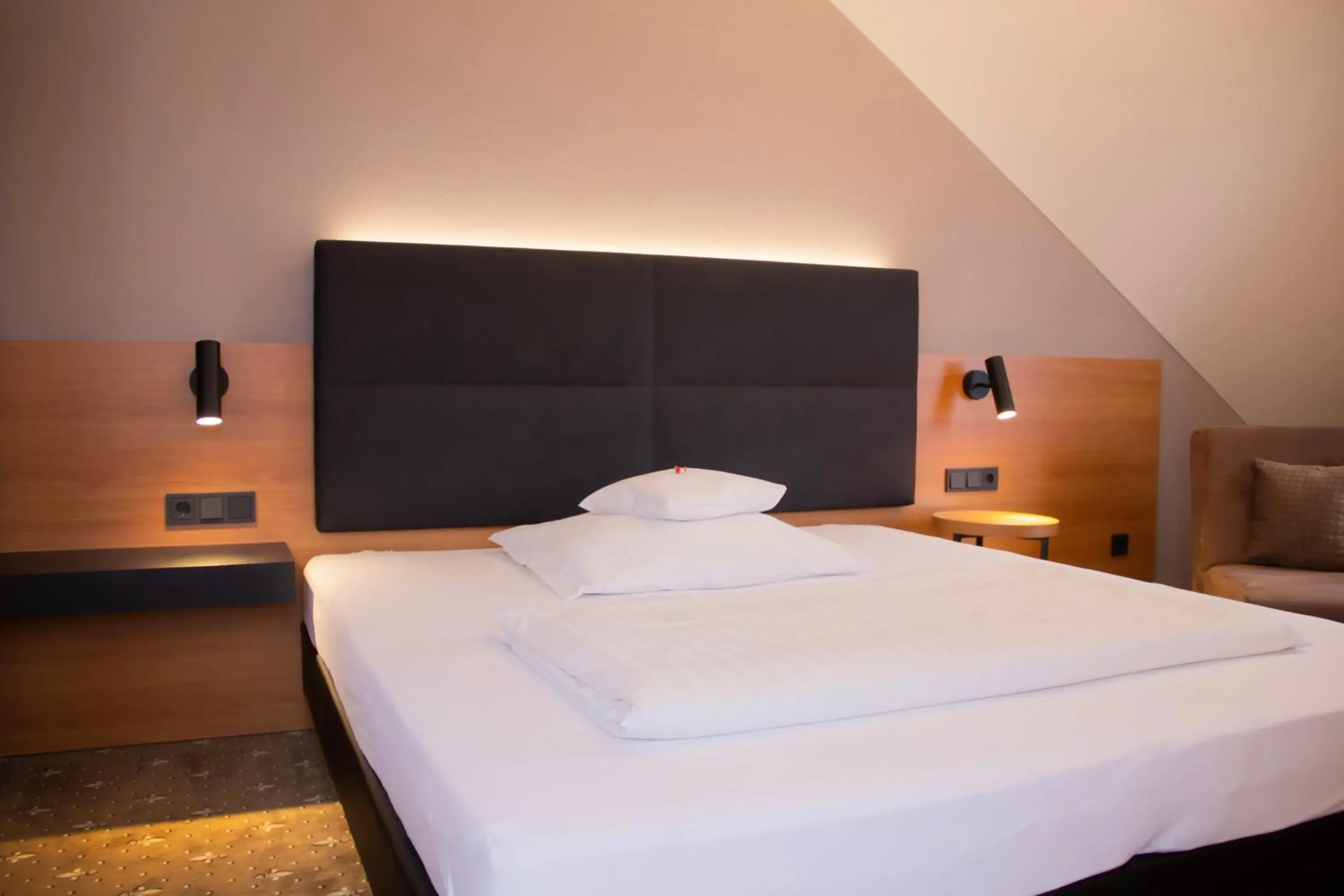 Apartment in Ambienthotel Tassilo Apartment in Ambienthotel Tassilo