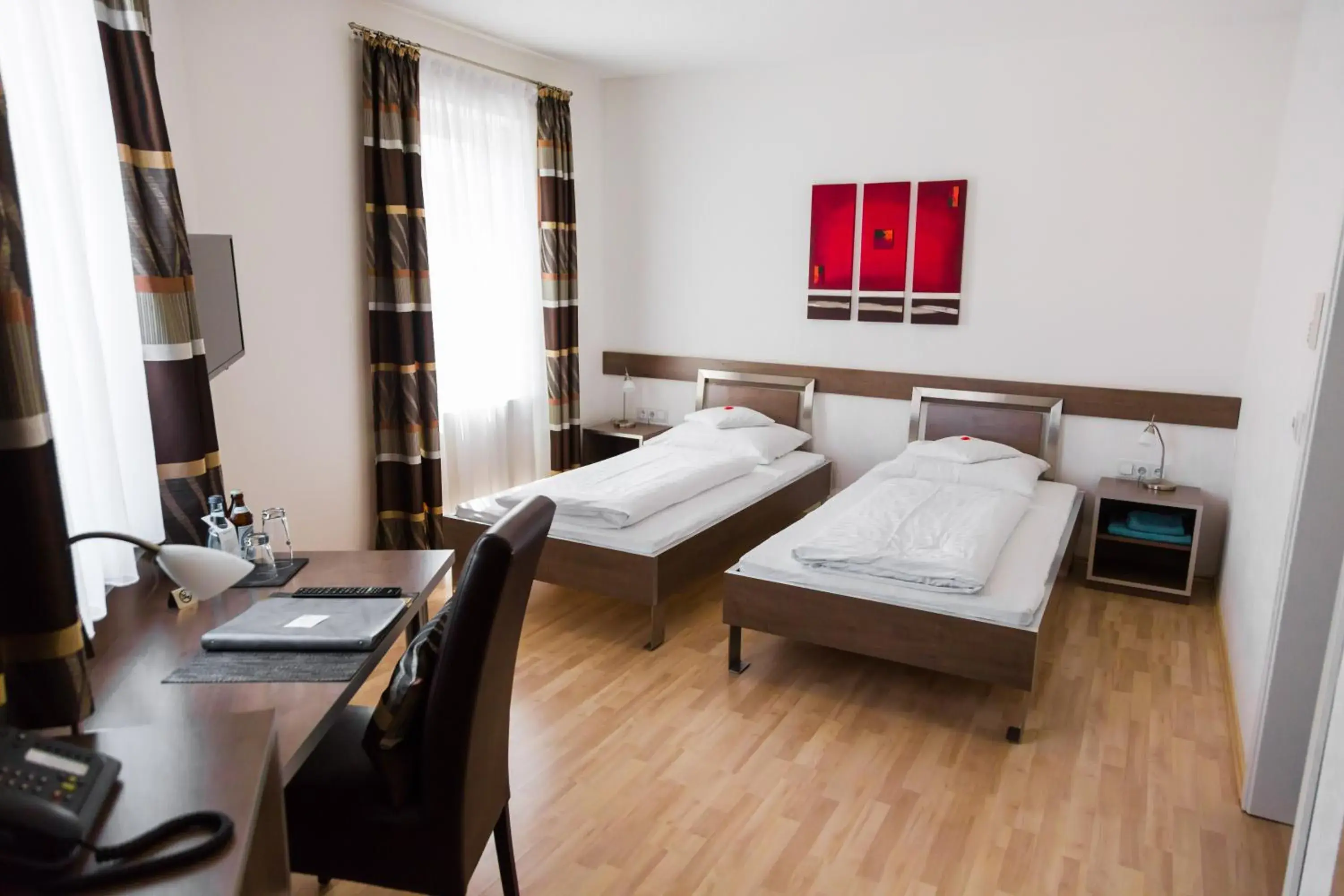 Apartment - single occupancy in Aparthotel Othello Apartment - single occupancy in Aparthotel Othello