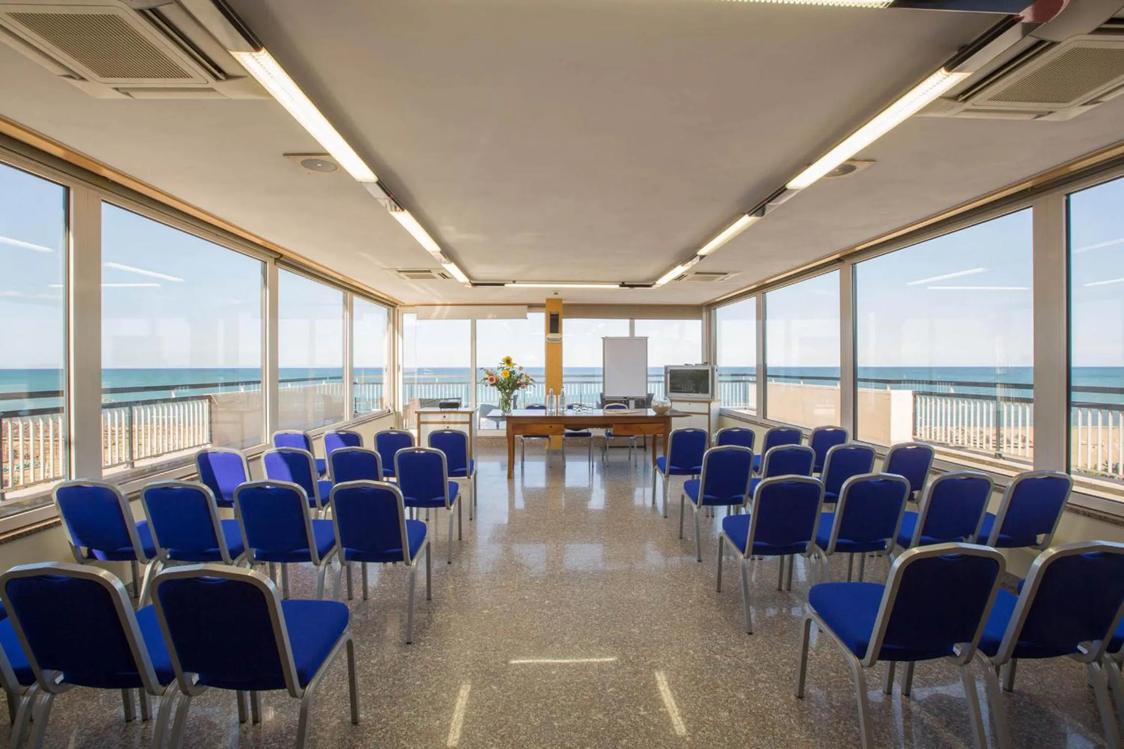 Business facilities in Hotel Maja